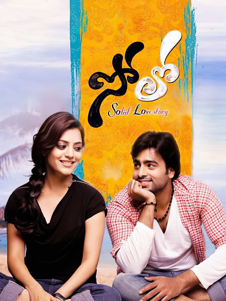 Poster di సోలో