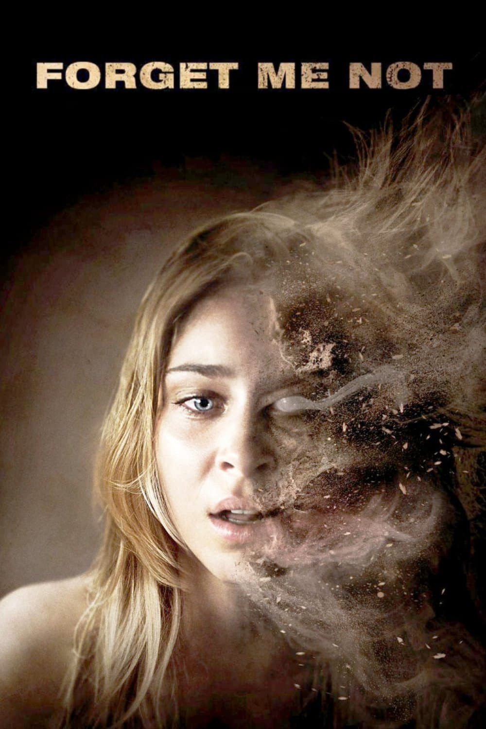 Poster di Forget Me Not