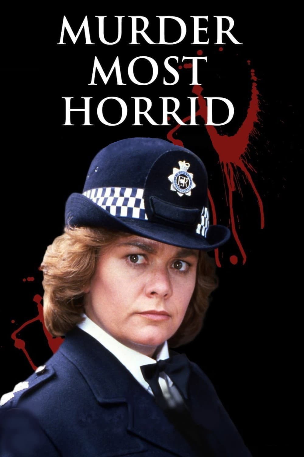 Poster di Murder Most Horrid