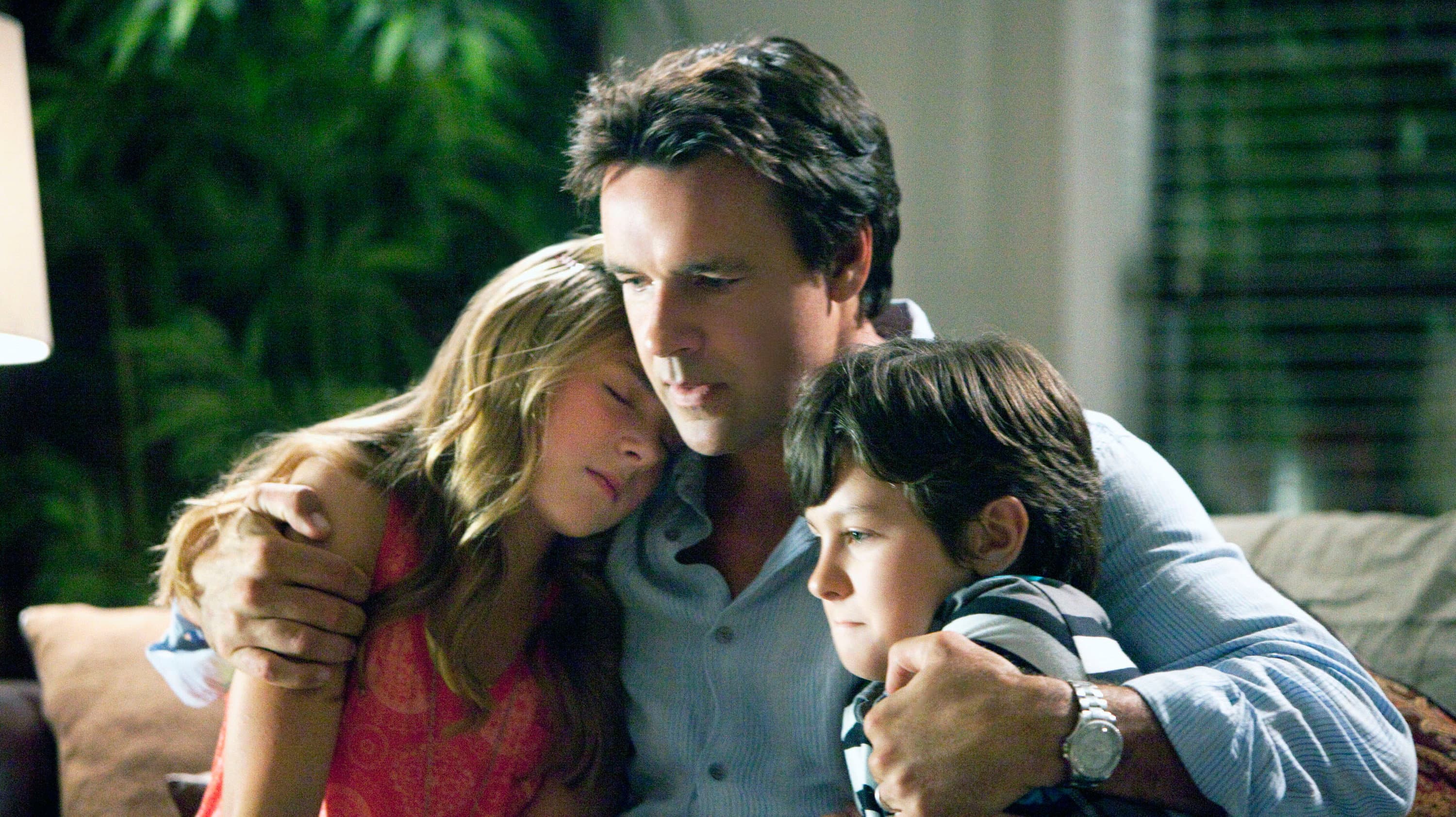 Dad's Home - immagine