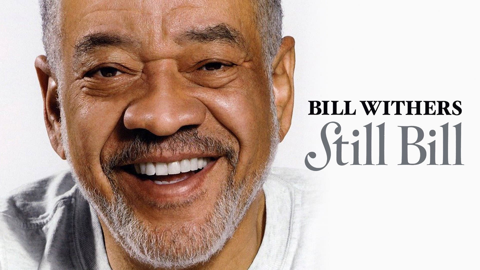 Still Bill - immagine