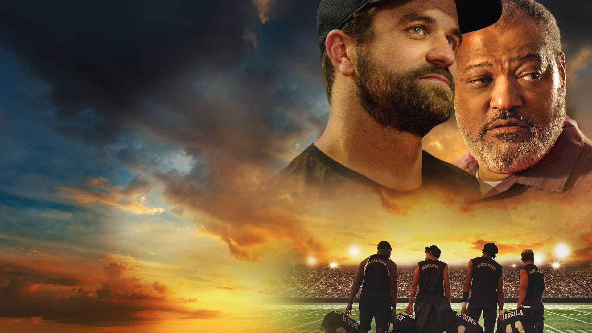 Under the Stadium Lights - immagine