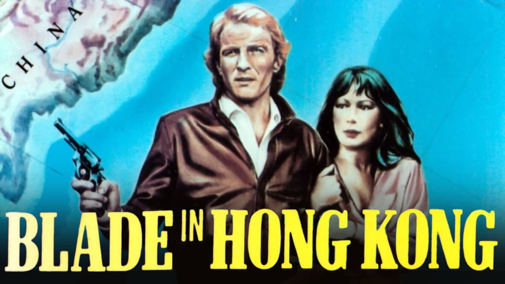 Blade in Hong Kong - immagine