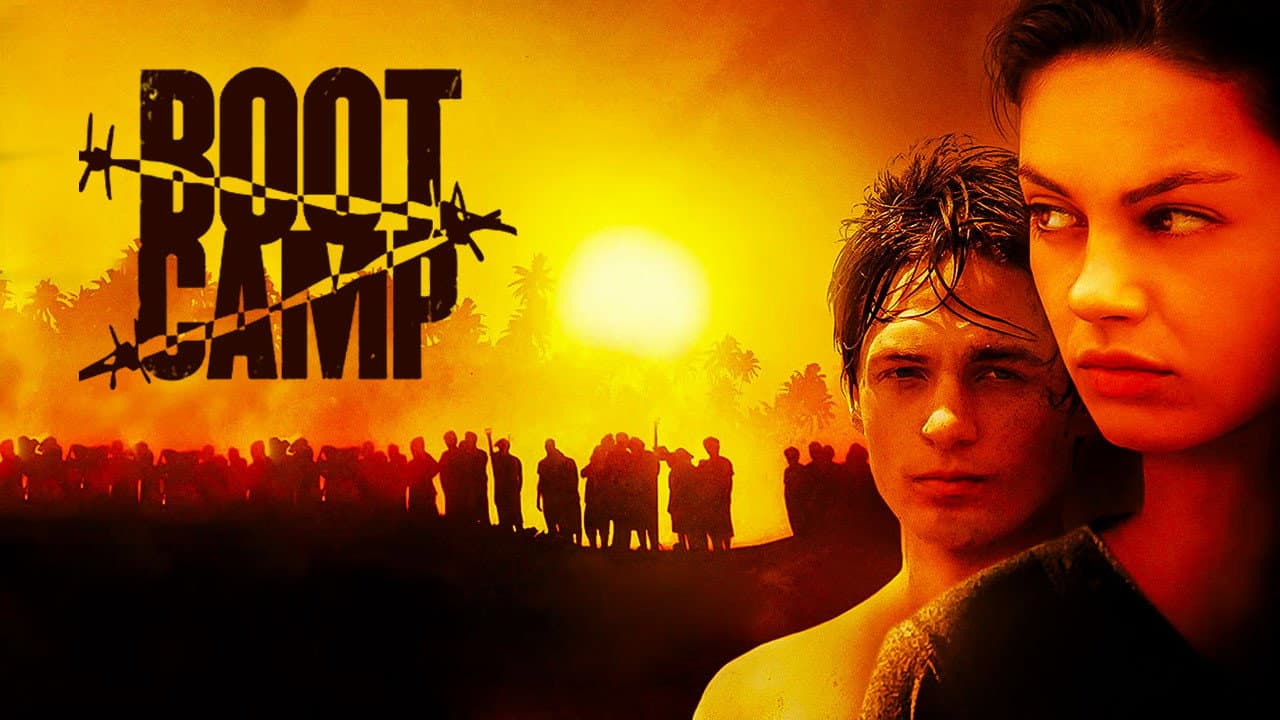 Boot Camp - Il campo del terrore - immagine