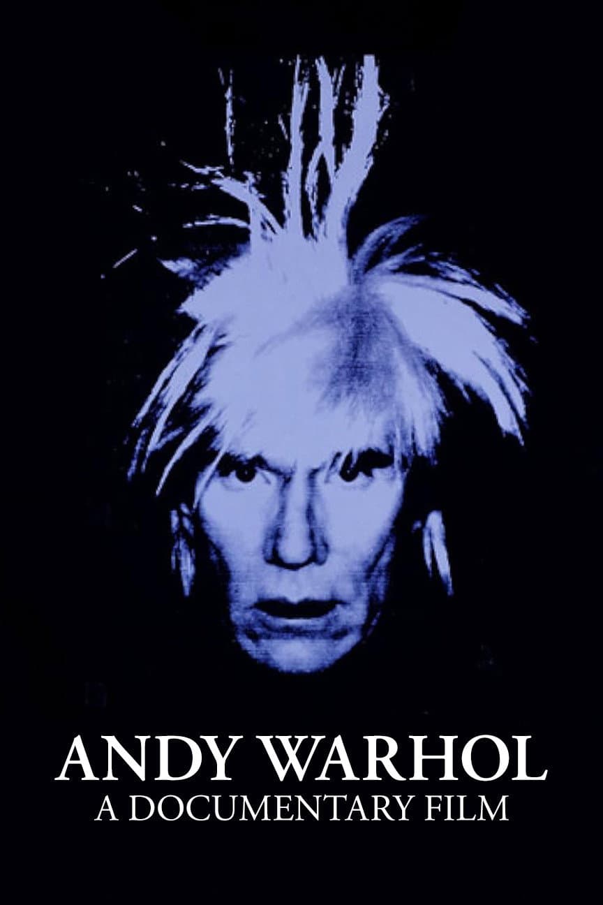 Poster di Andy Warhol: A Documentary Film