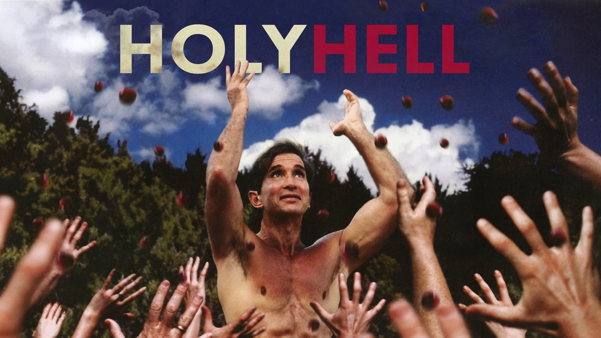 Holy Hell - immagine