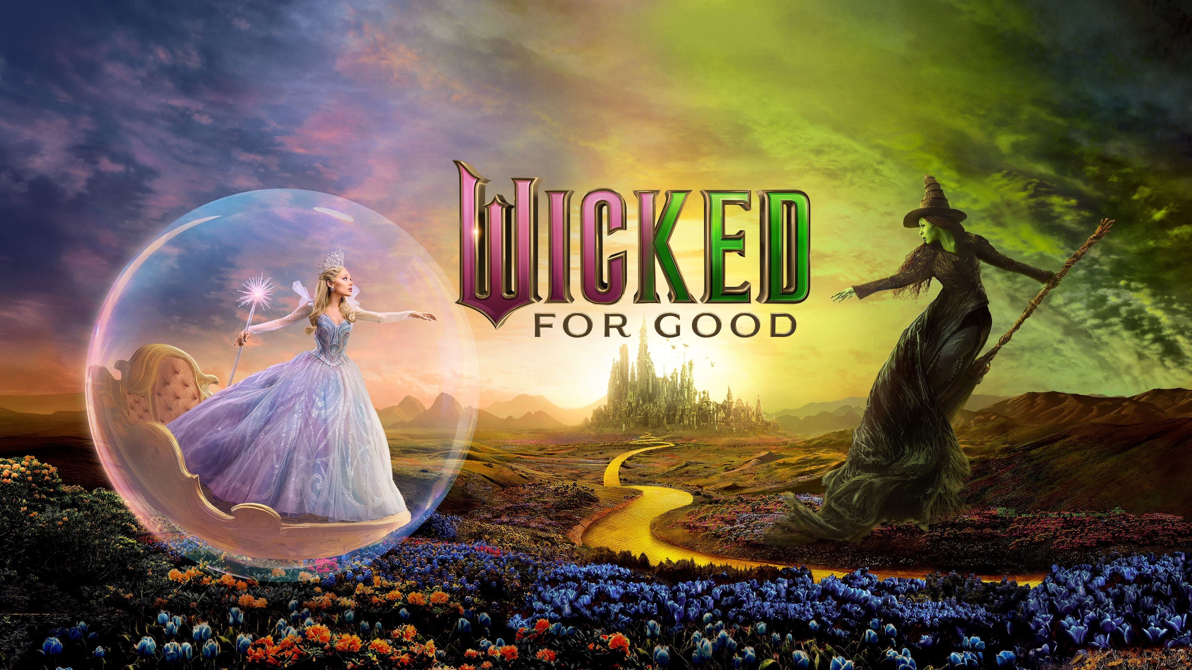 Wicked - Parte 2 - immagine