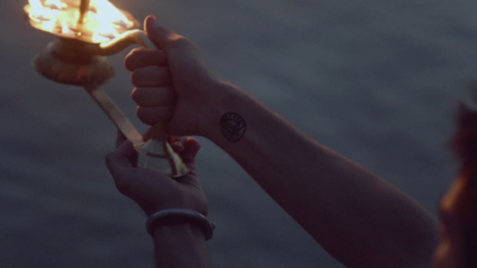 The Ashram - immagine