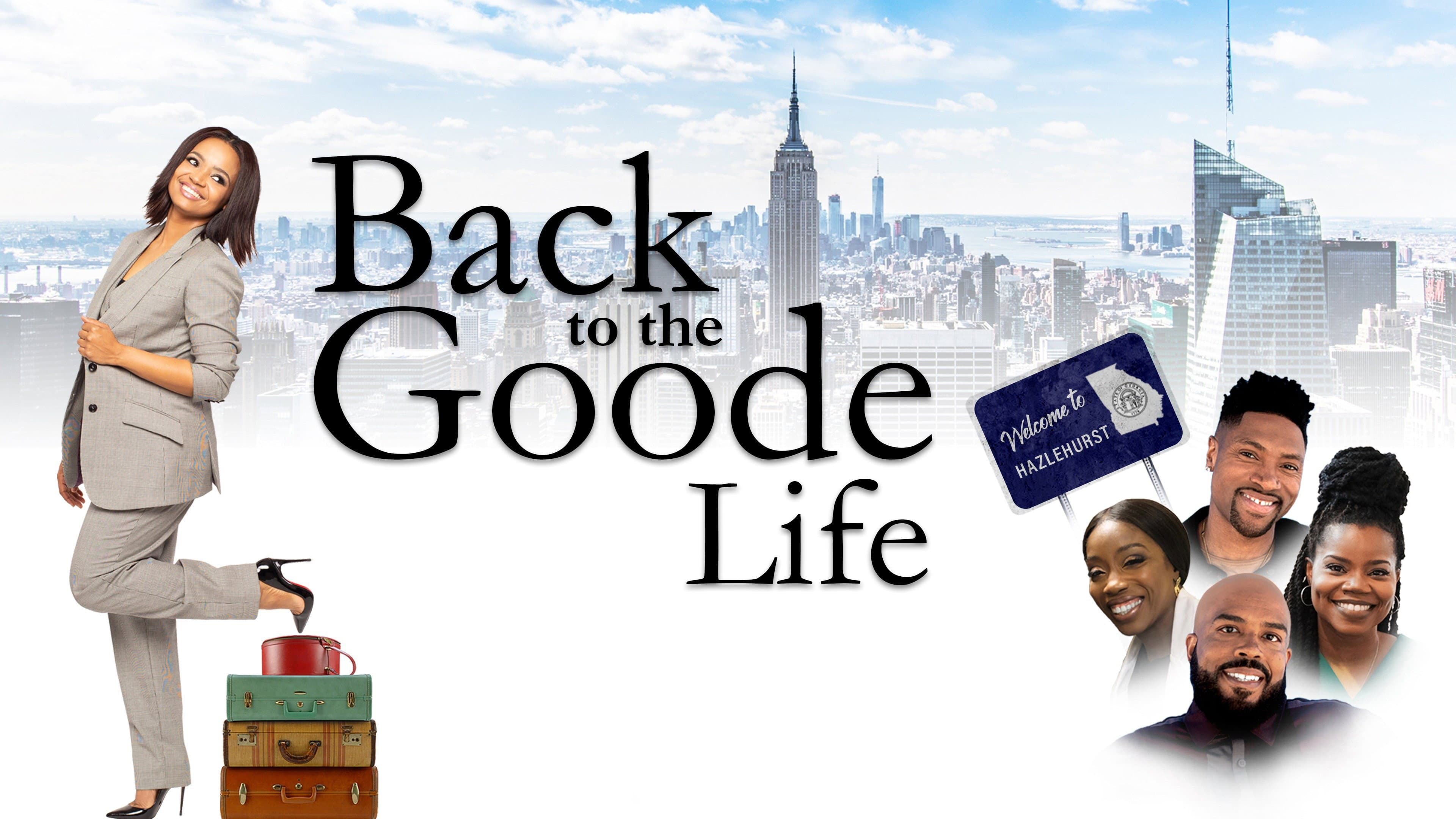 Back to the Goode Life - immagine