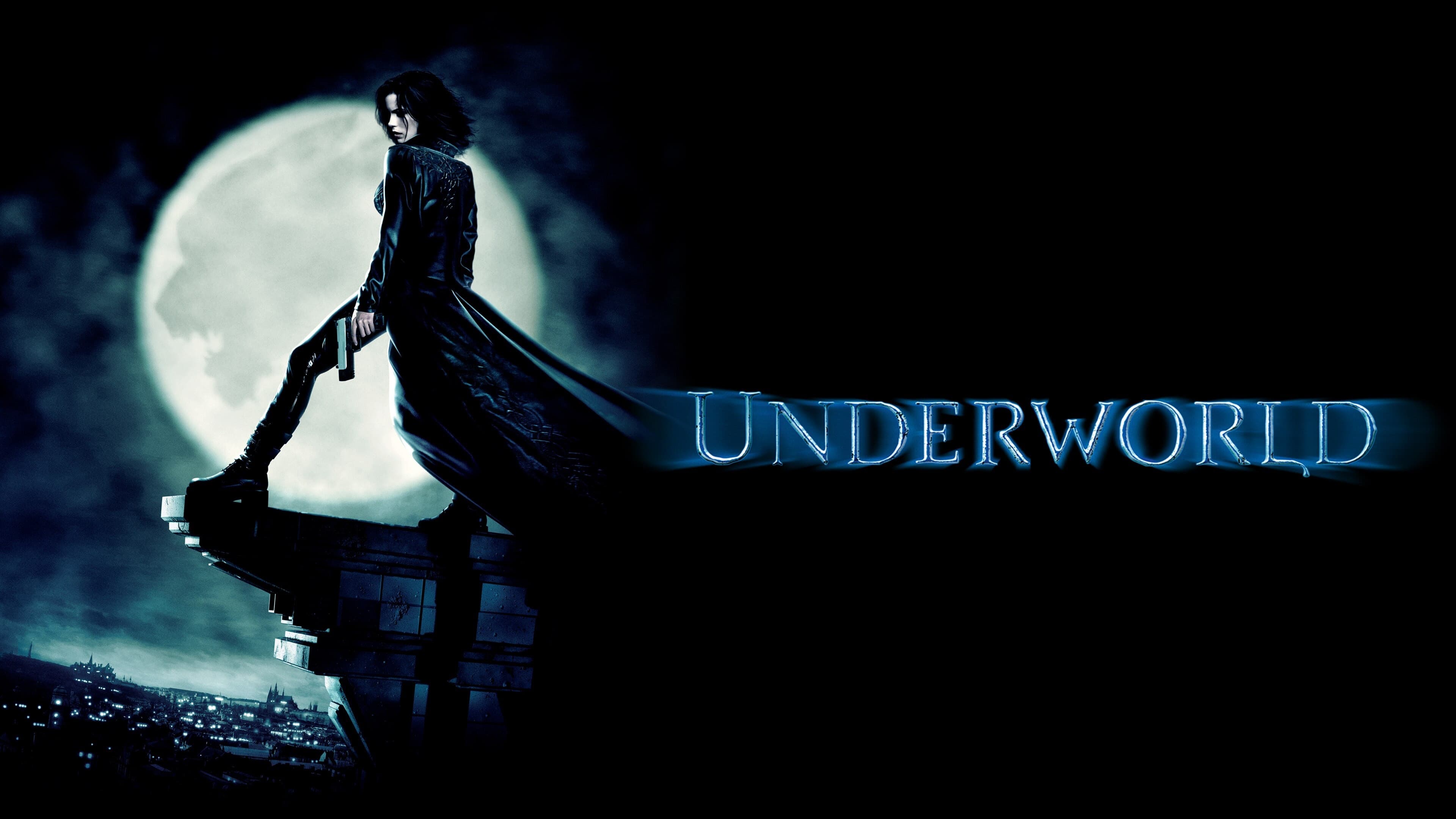 Underworld - immagine