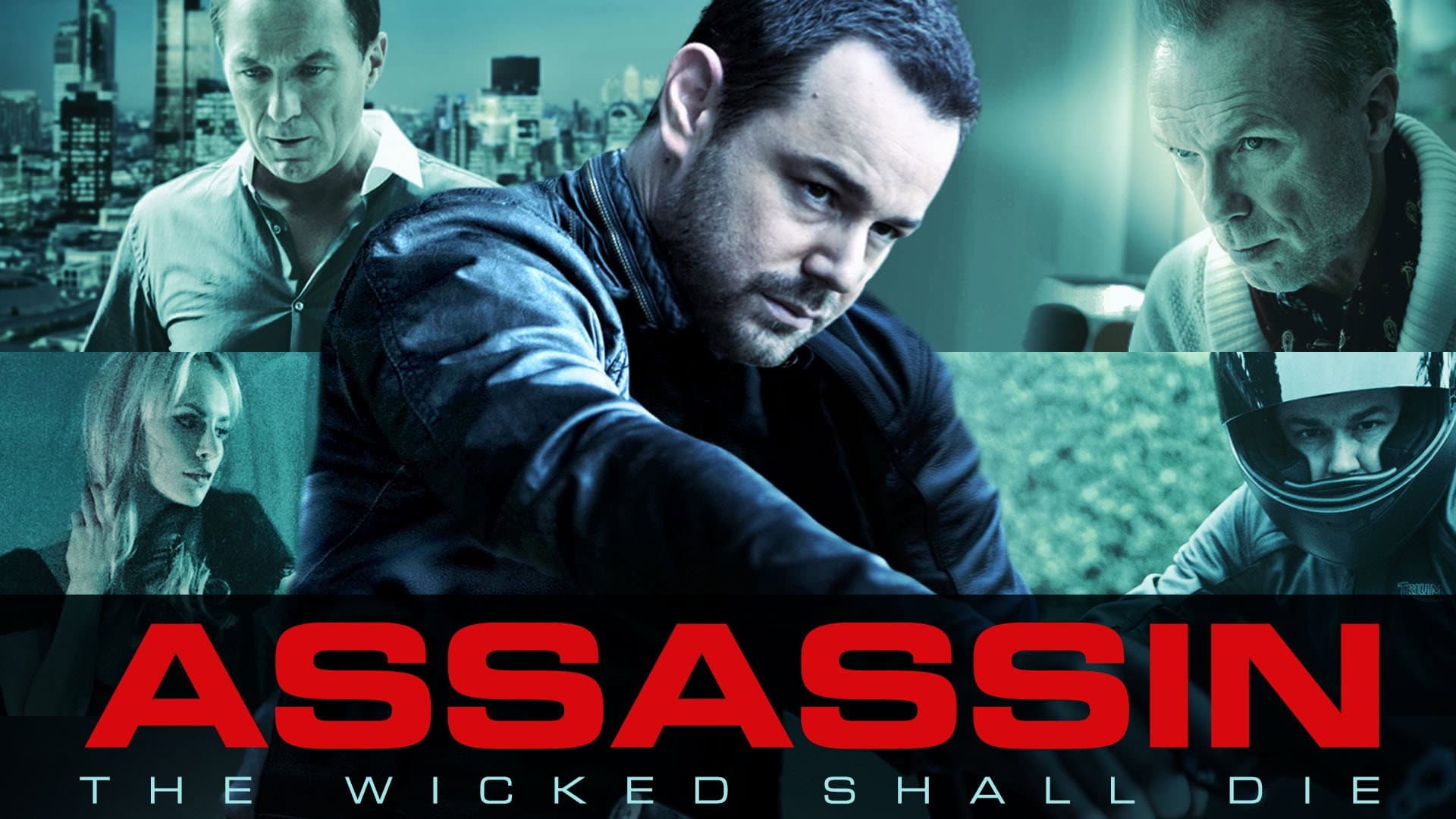Assassin - immagine