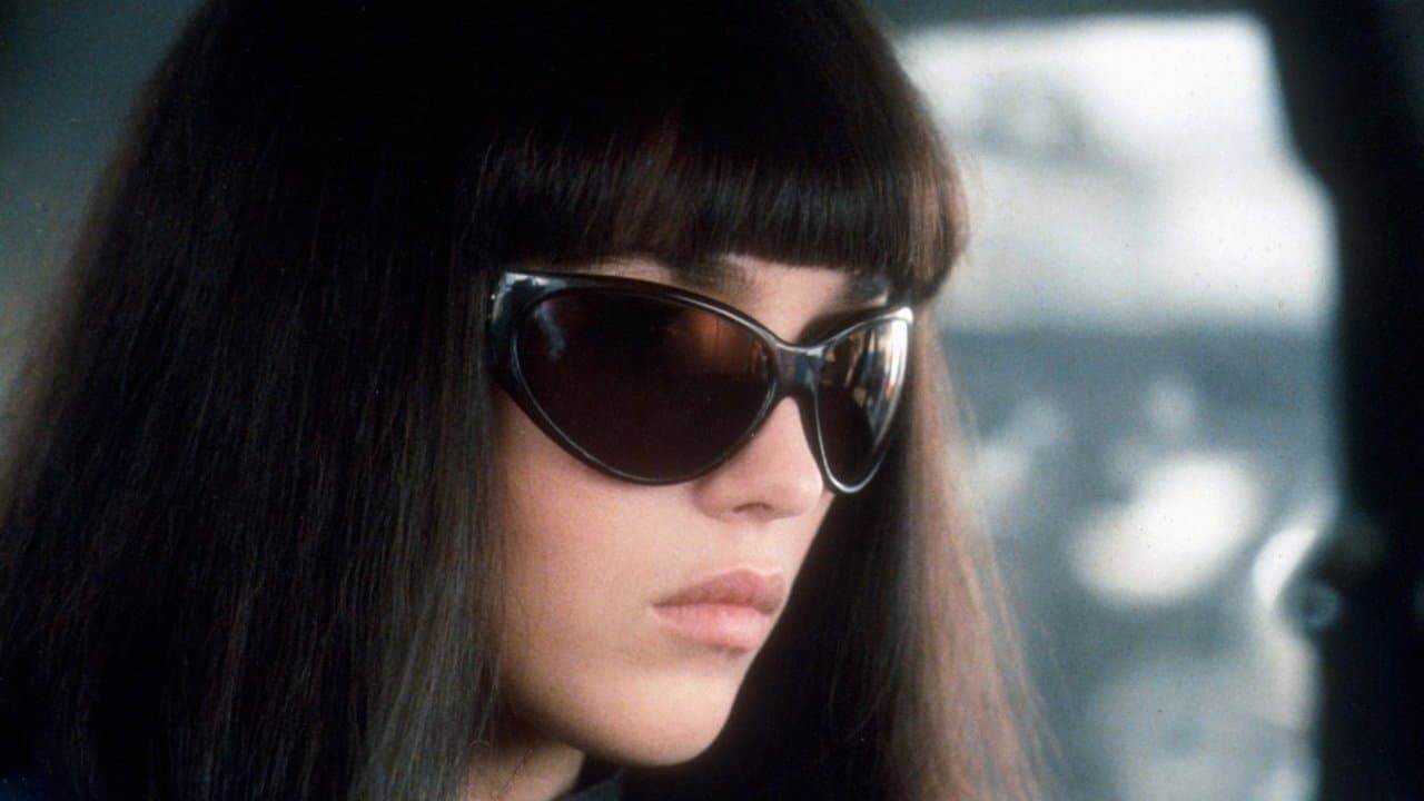 Mia dolce assassina - immagine