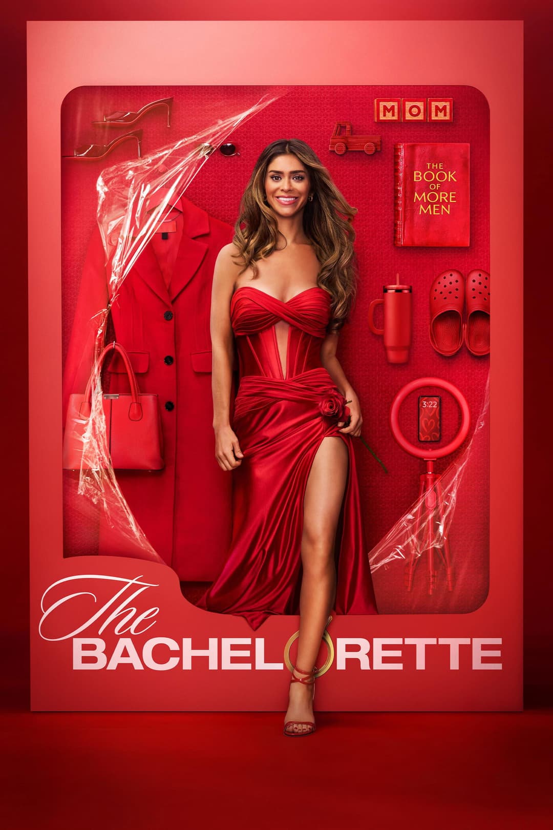 Poster di The Bachelorette
