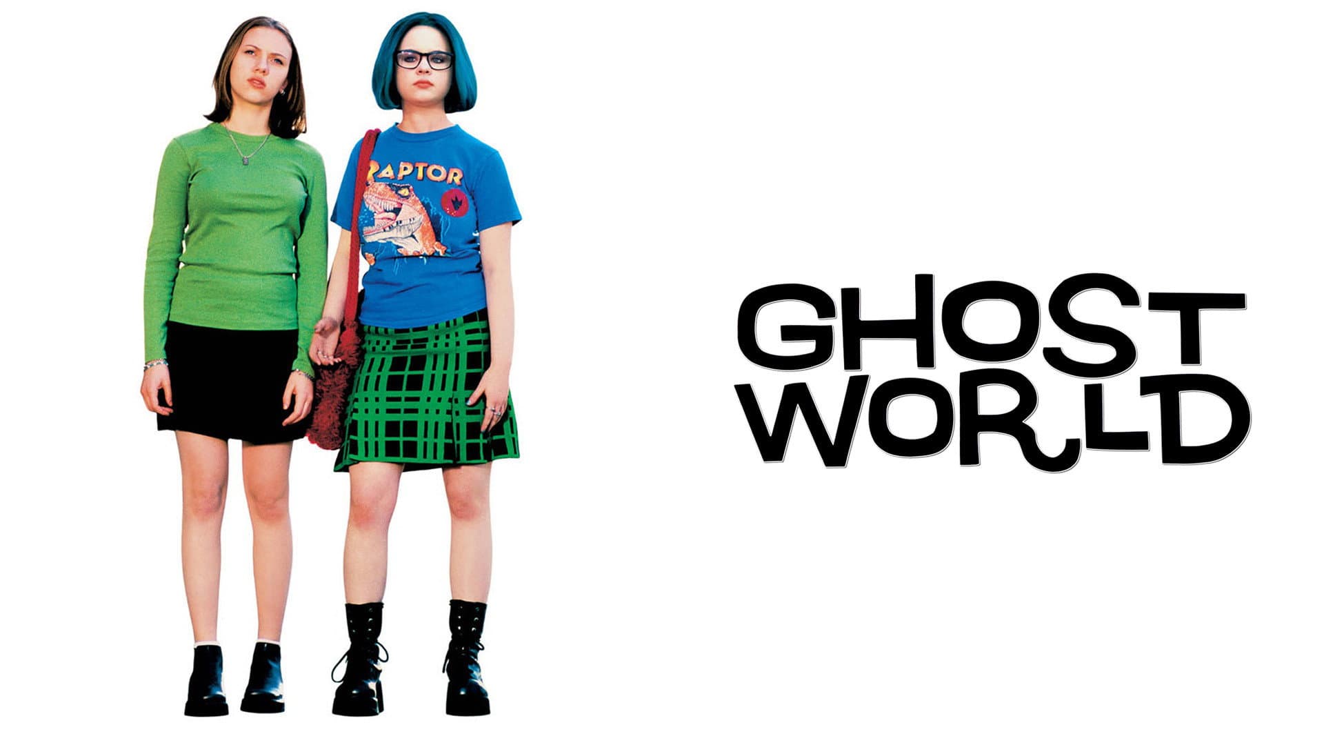 Ghost World - immagine