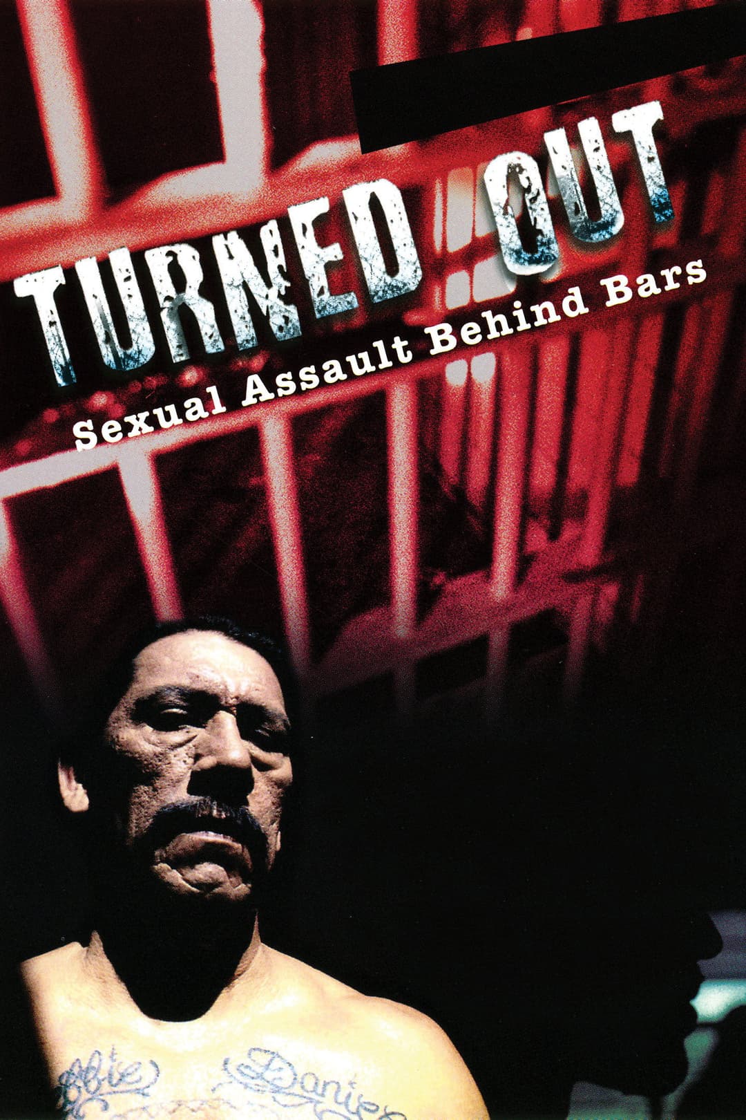 Poster di Turned Out: Sexual Assault Behind Bars