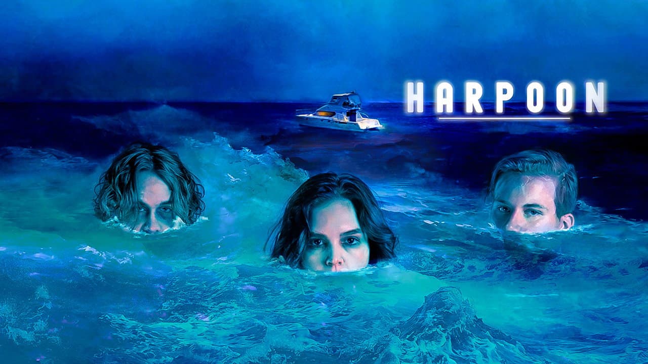 Harpoon - immagine