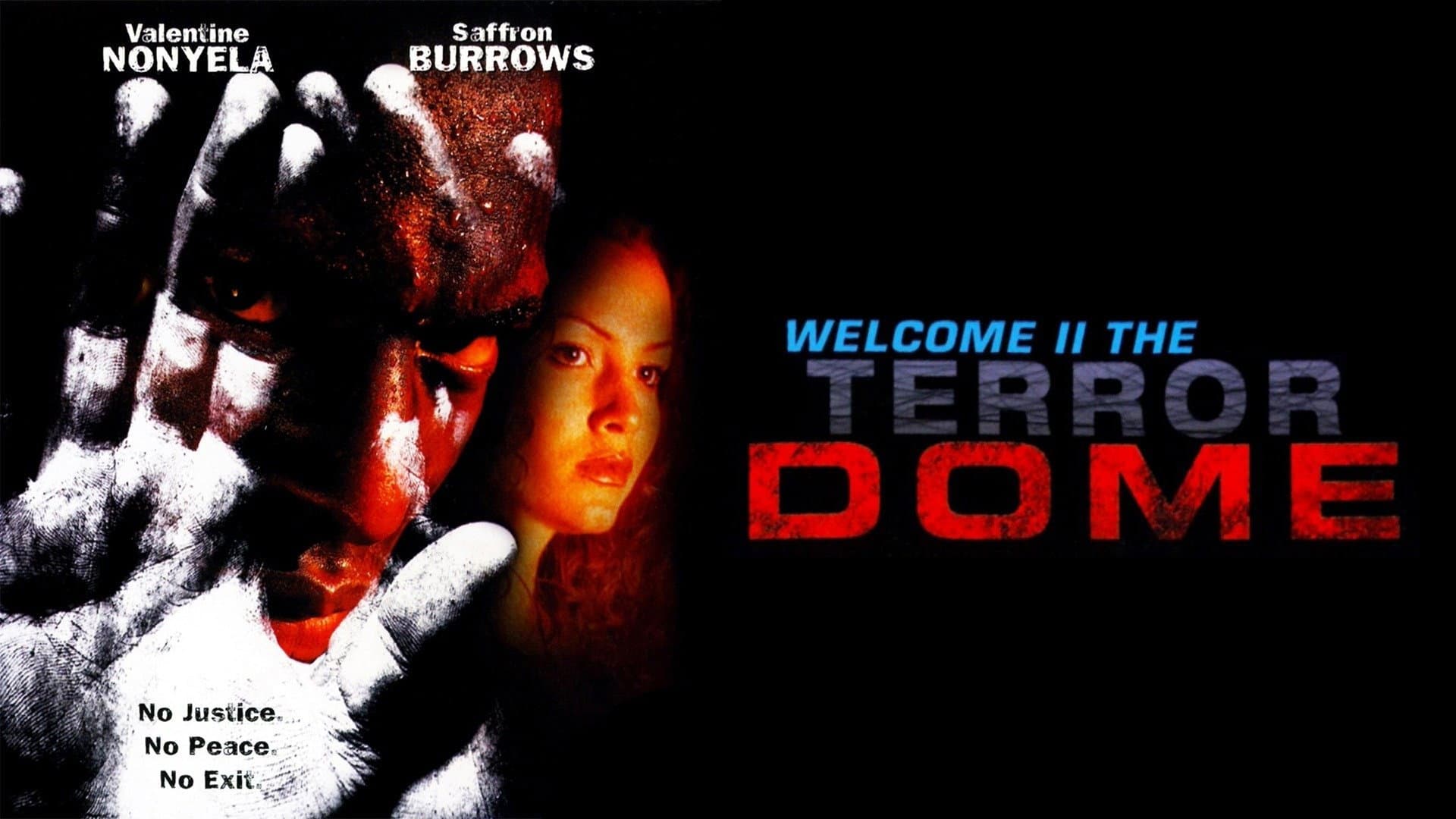 Welcome II the Terrordome - immagine