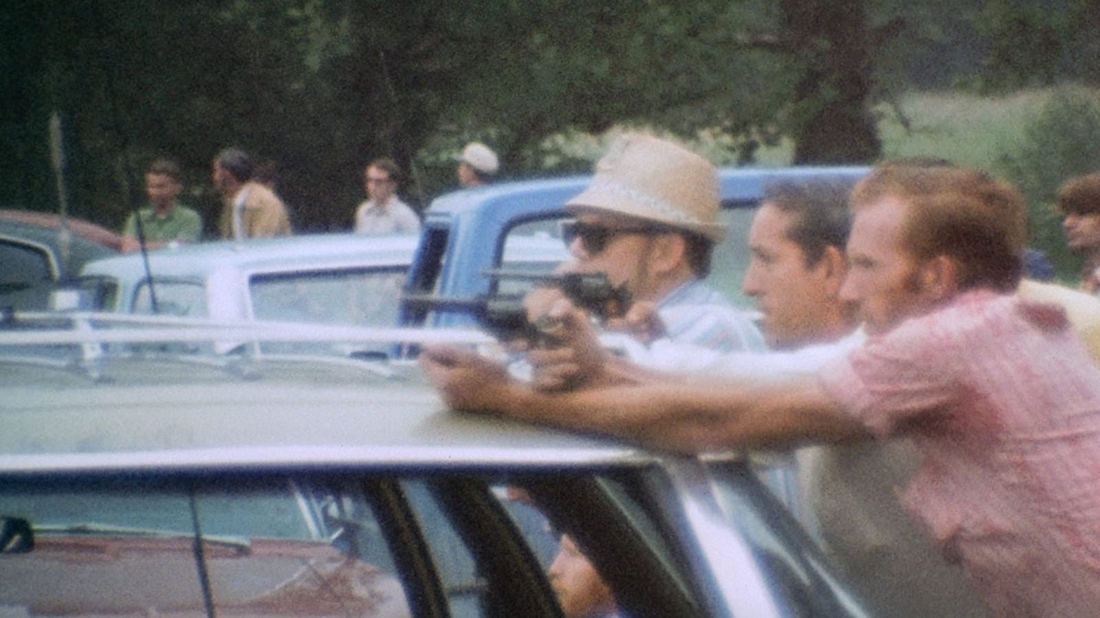 Harlan County U.S.A. - immagine