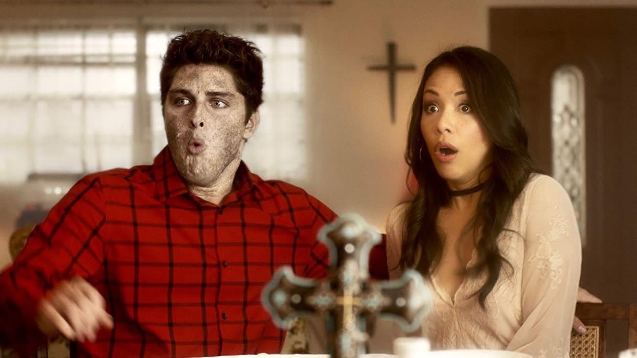 An Accidental Zombie (Named Ted) - immagine