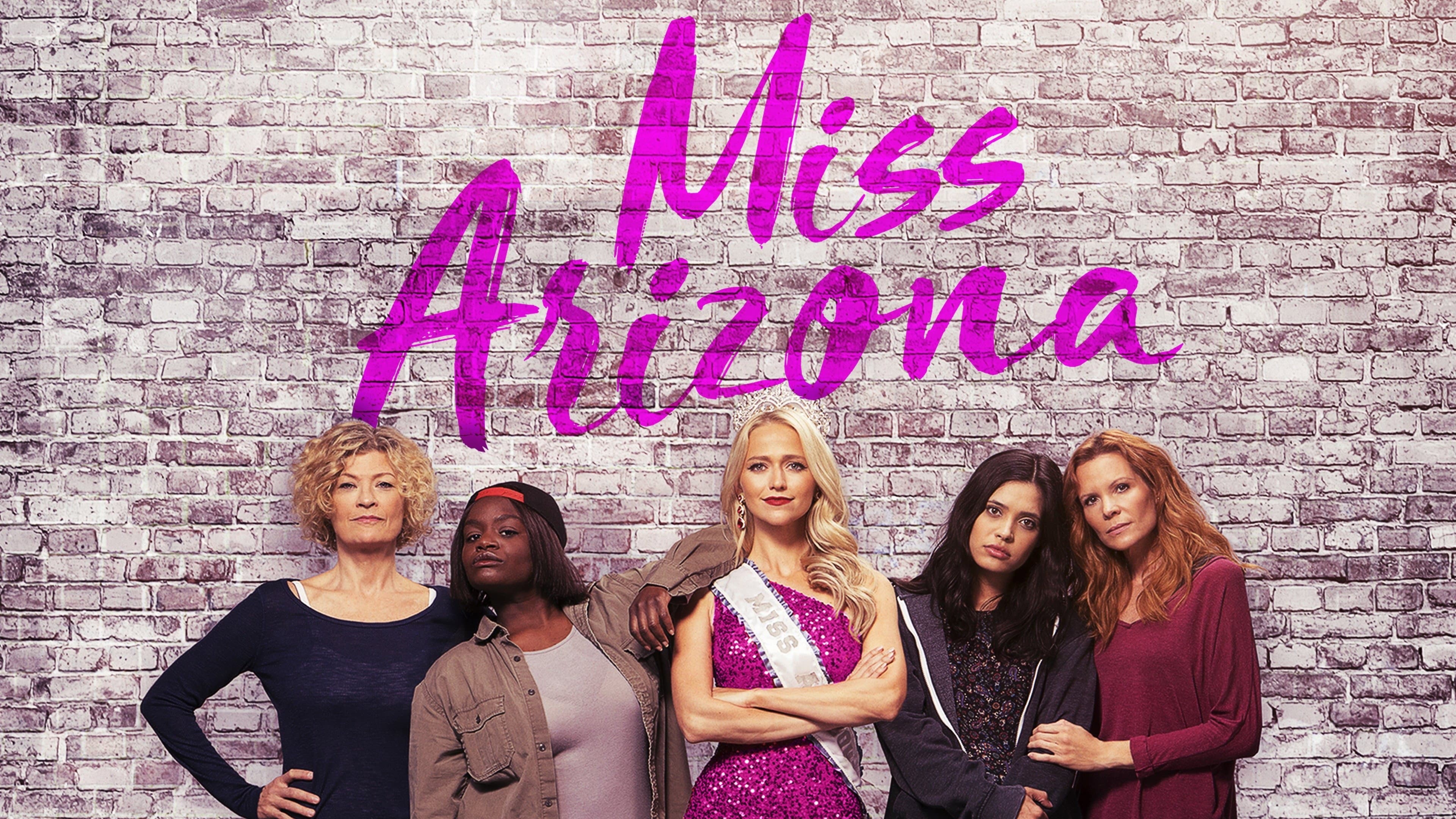 Miss Arizona - immagine