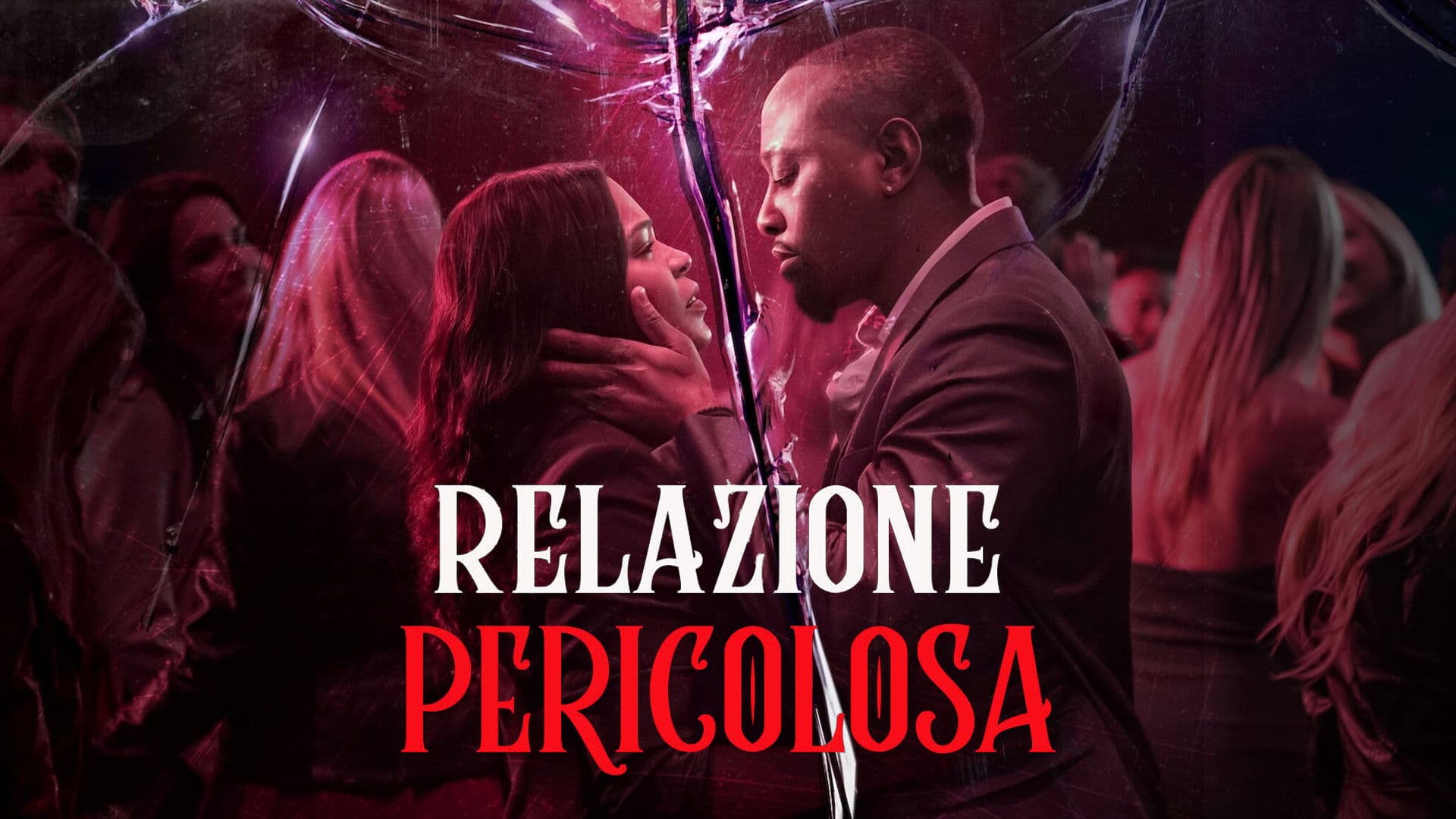 Relazione pericolosa - immagine