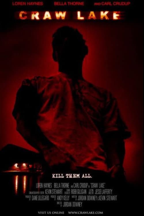 Poster di Craw Lake