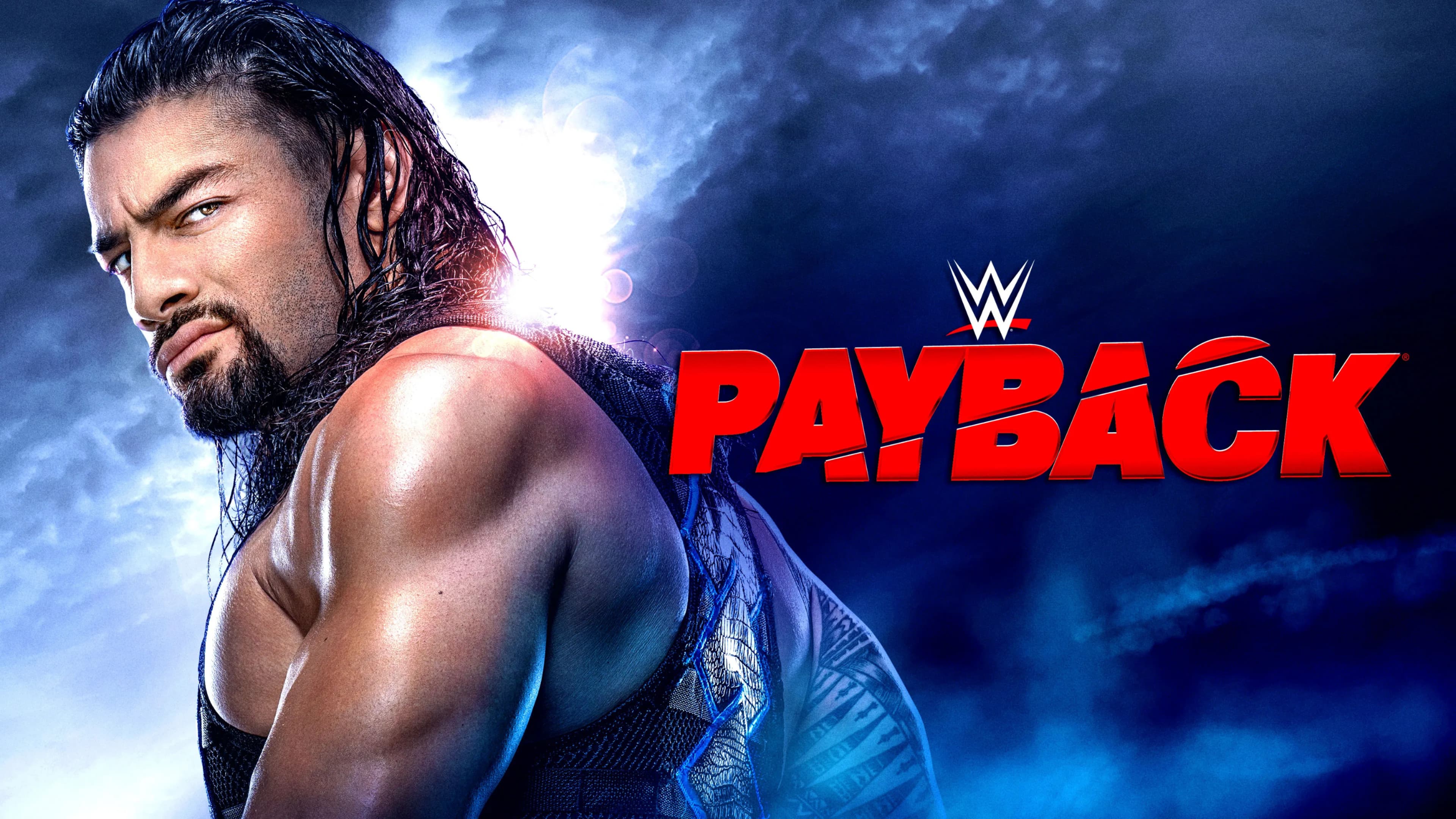 WWE Payback 2020 - immagine