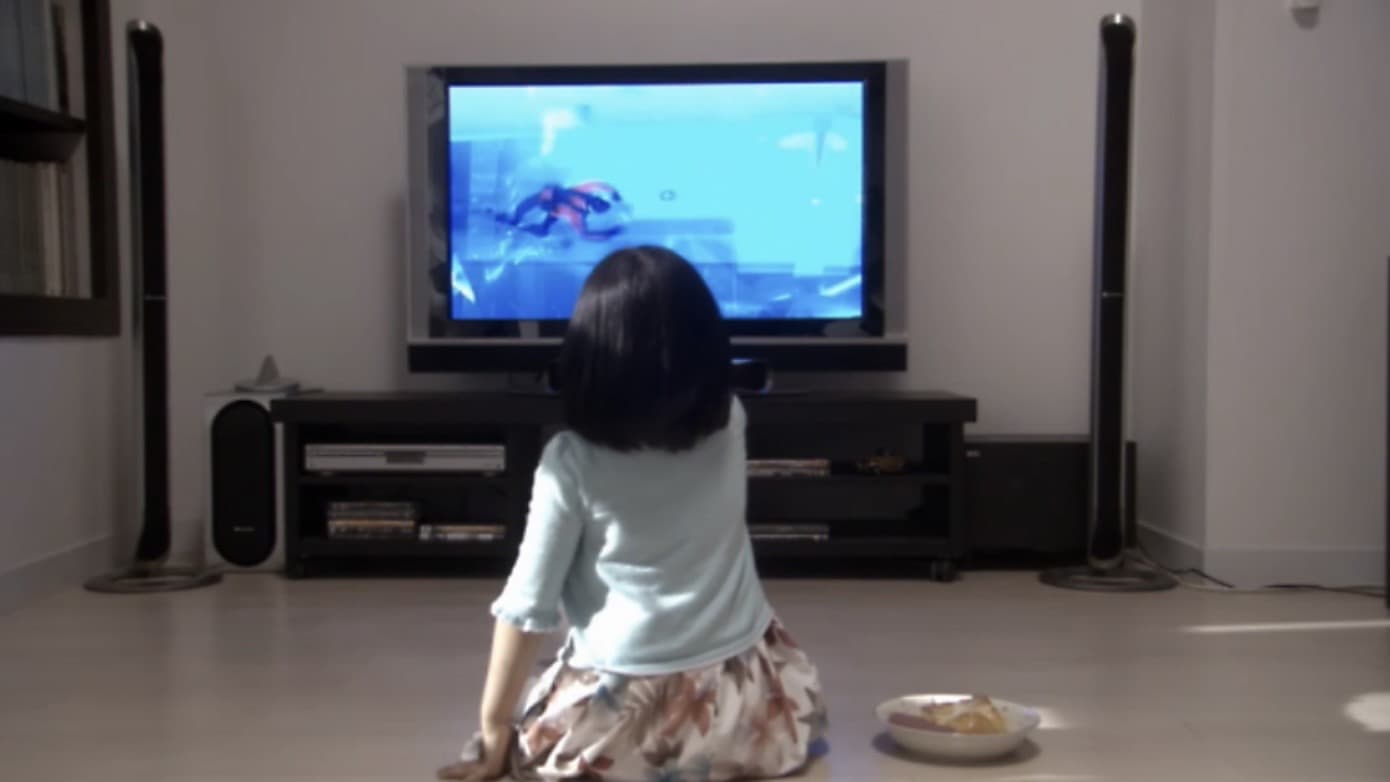 어느날 갑자기 두번째 이야기: 네번째 층 - immagine