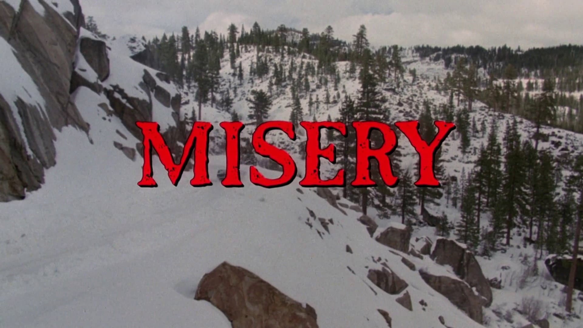 Misery non deve morire - immagine