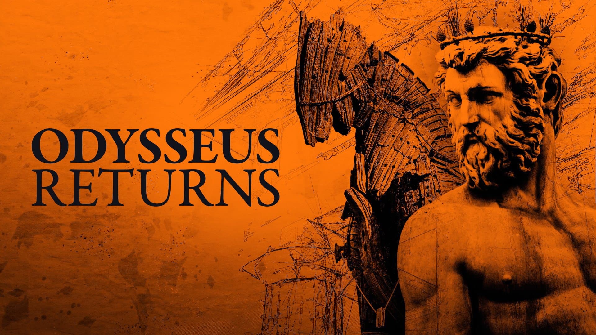 Odysseus Returns - immagine