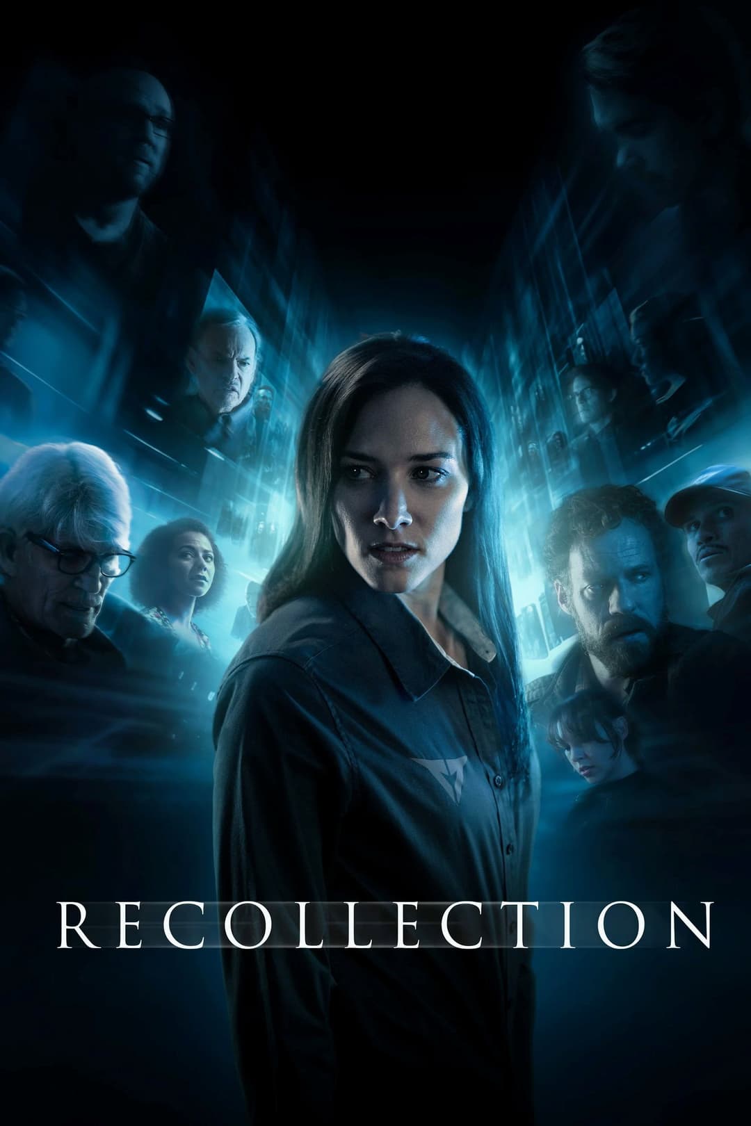 Poster di Recollection