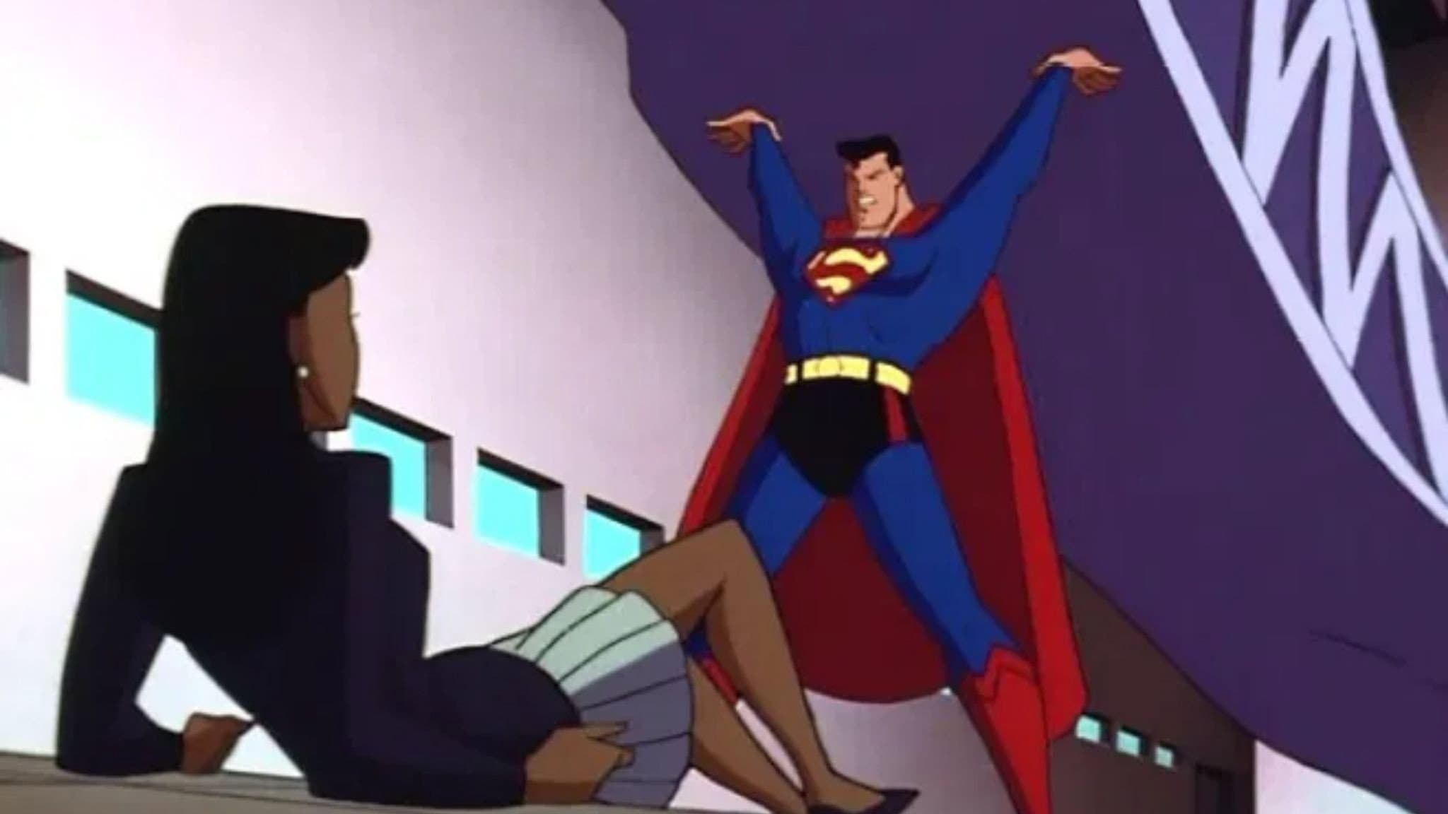 Superman - L'ultimo figlio di Krypton - immagine