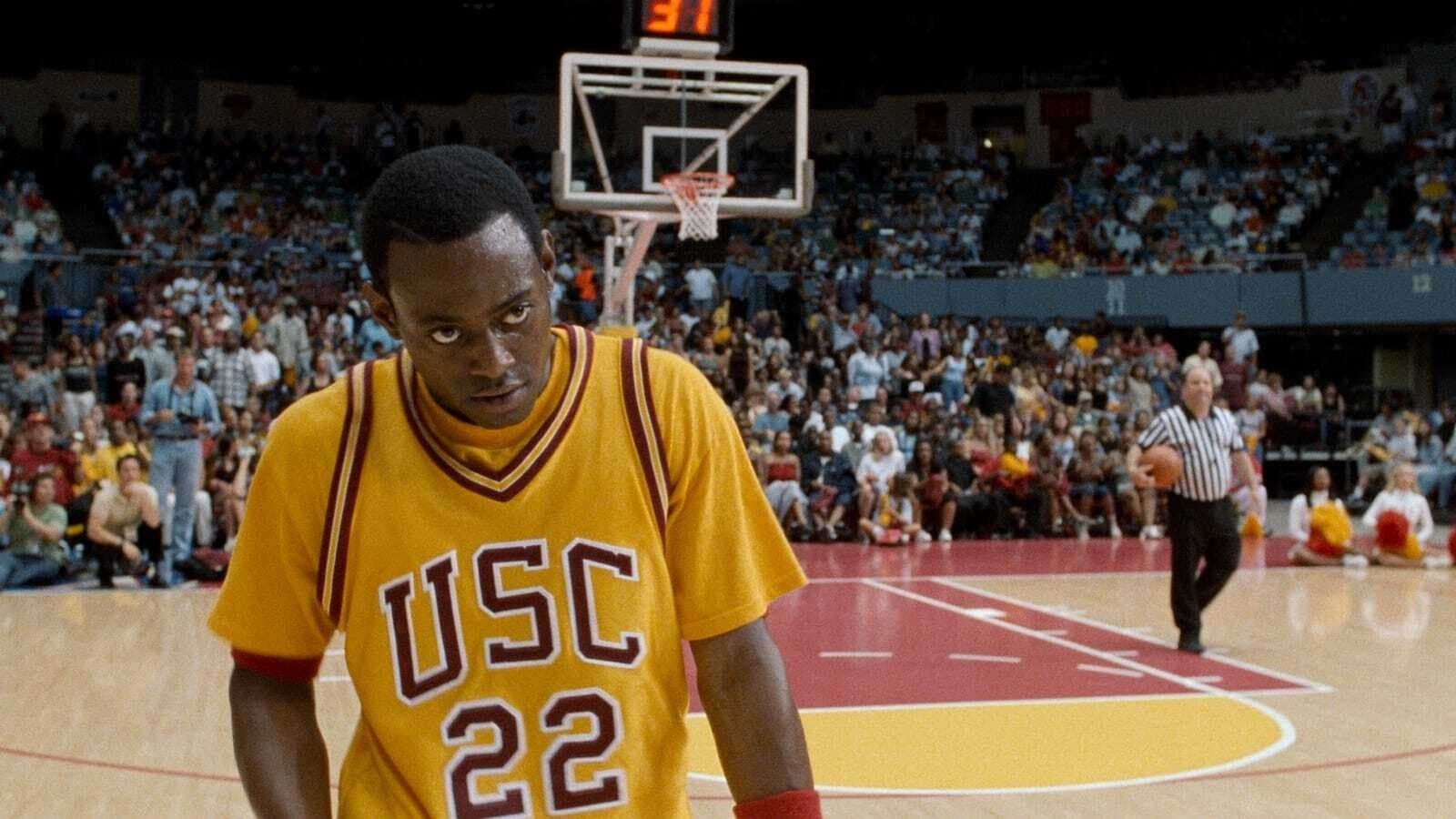 Love & Basketball - immagine
