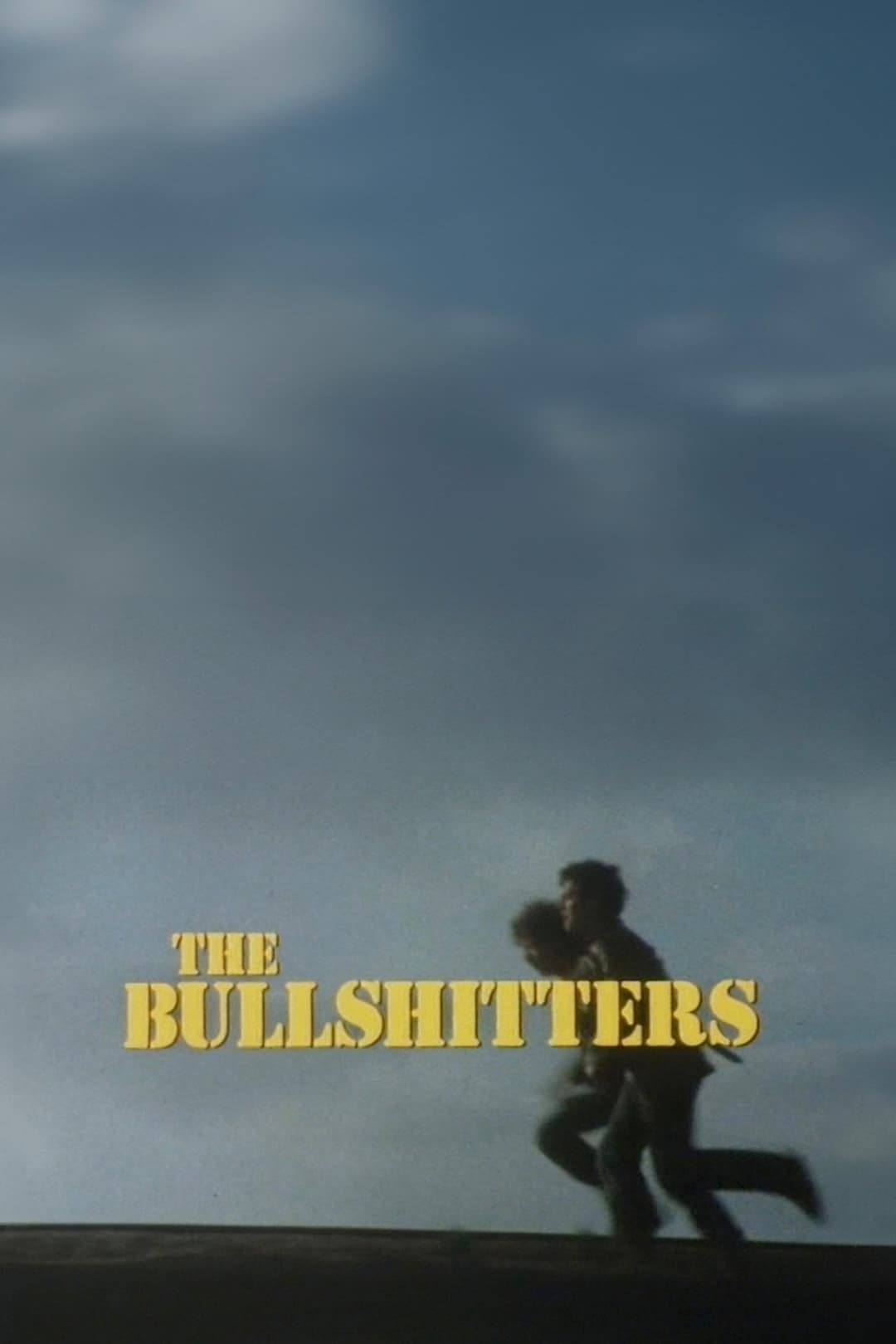 Poster di The Bullshitters: Roll Out the Gunbarrel