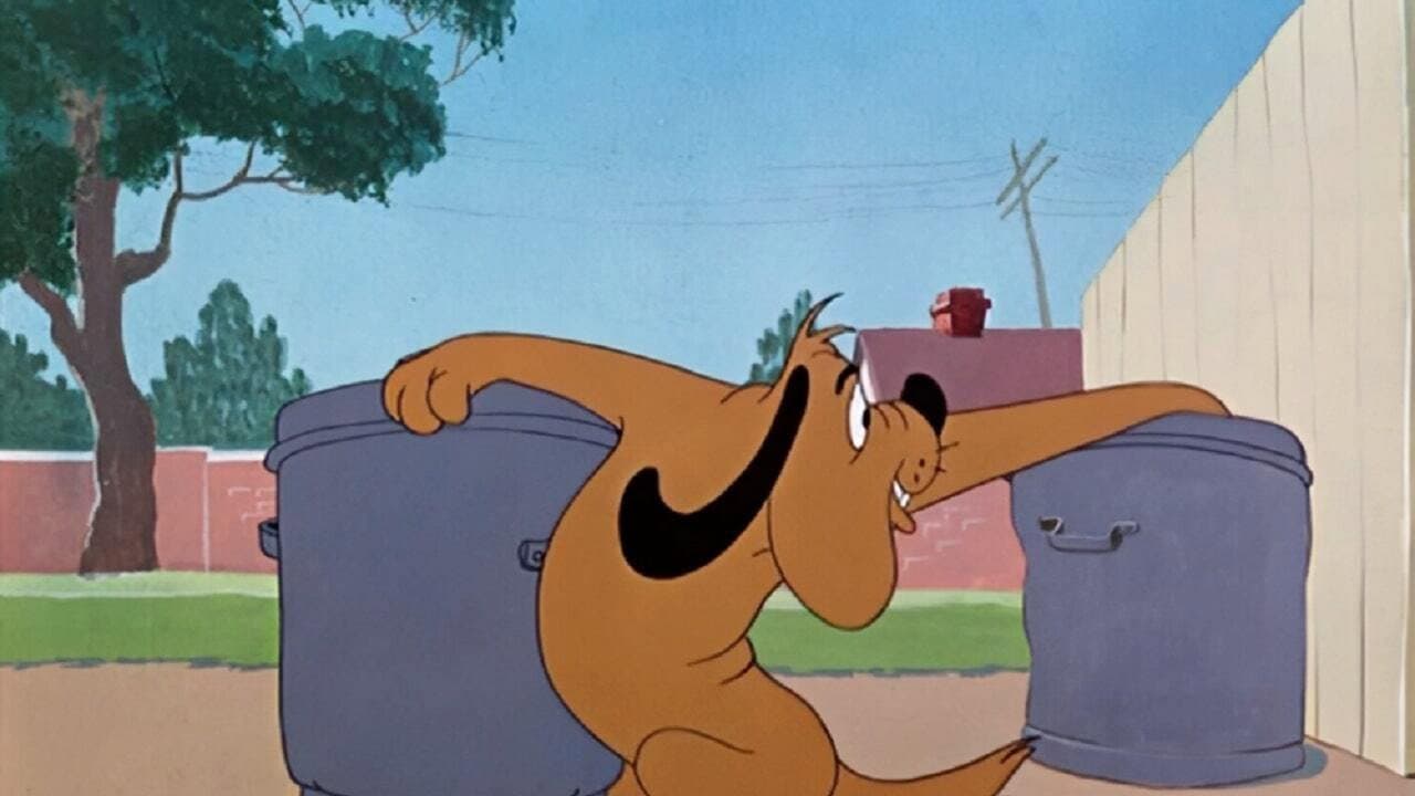 Due gatti dispettosi - immagine