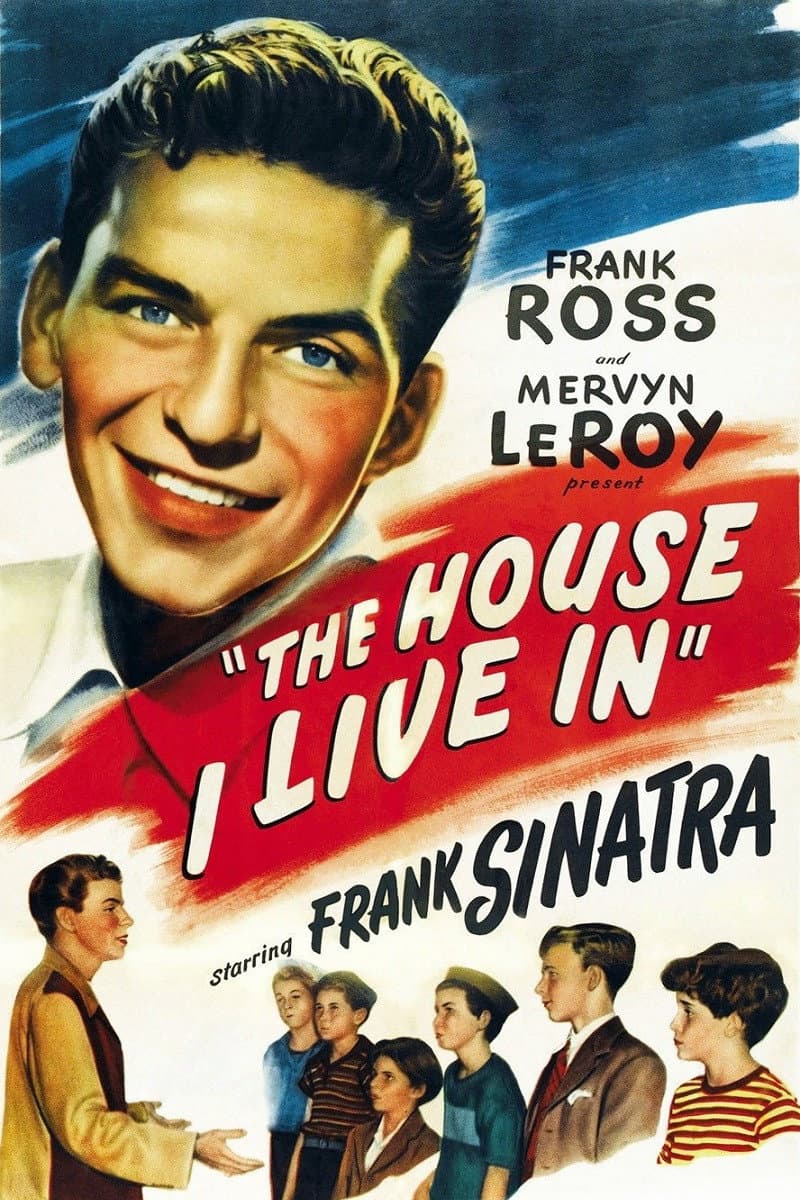 Poster di The House I Live In