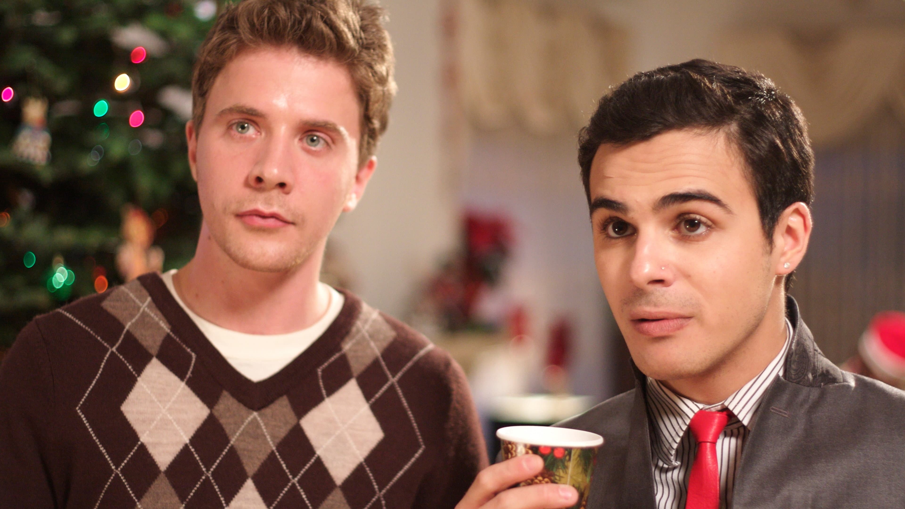 Make the Yuletide Gay - immagine