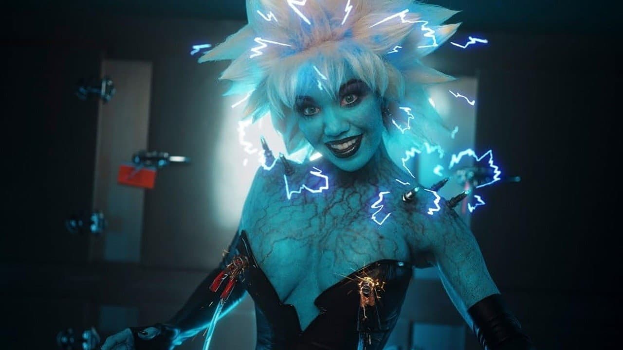 Frankenbabes from Beyond the Grave! - immagine