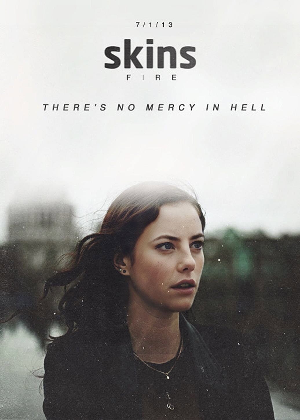 Poster di Skins: Fire