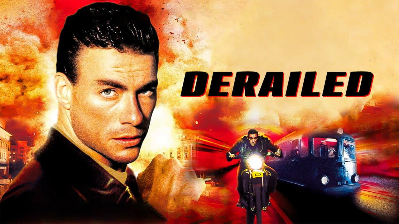 Derailed - Punto d'impatto - immagine
