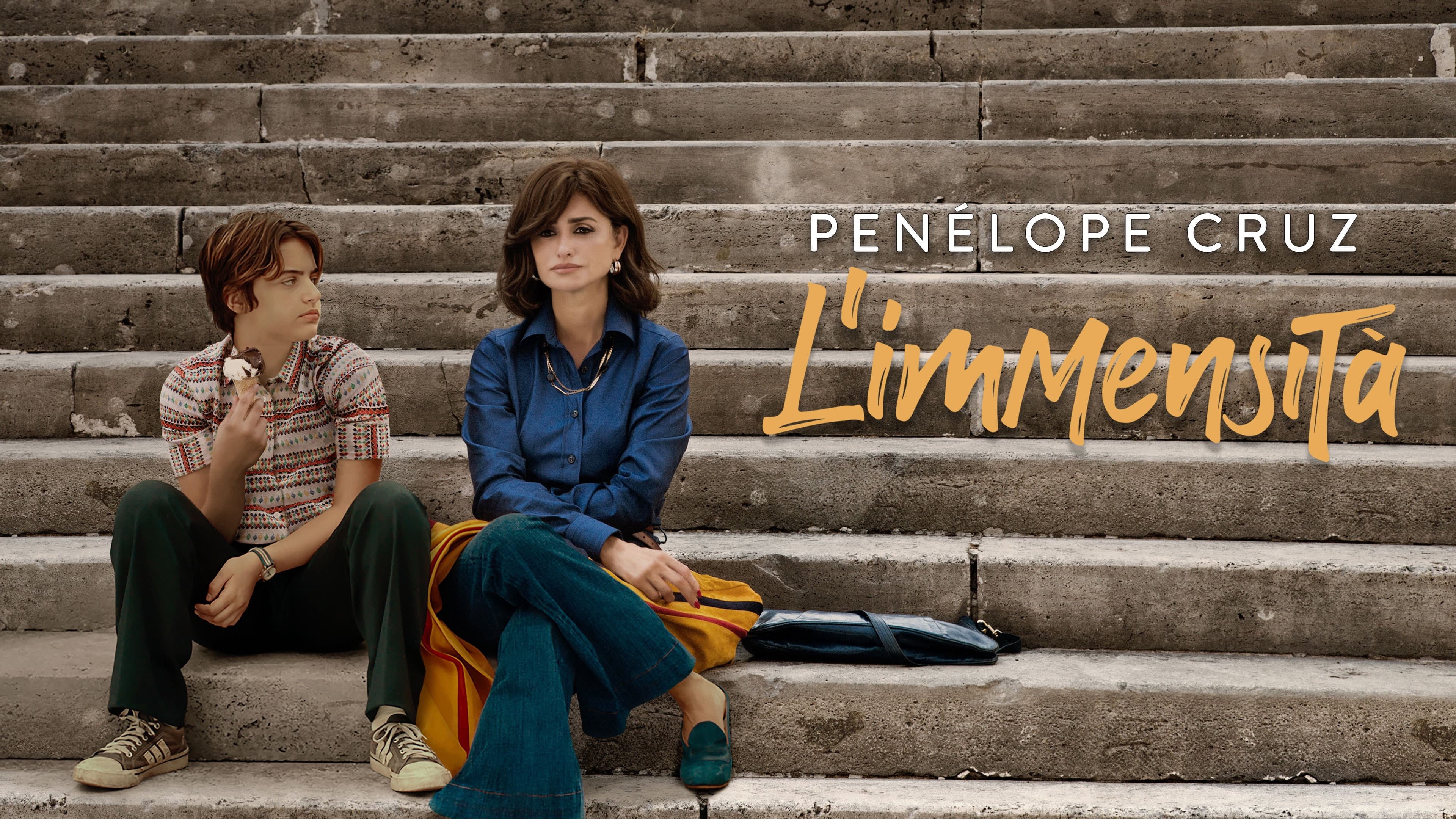 L'immensità - immagine