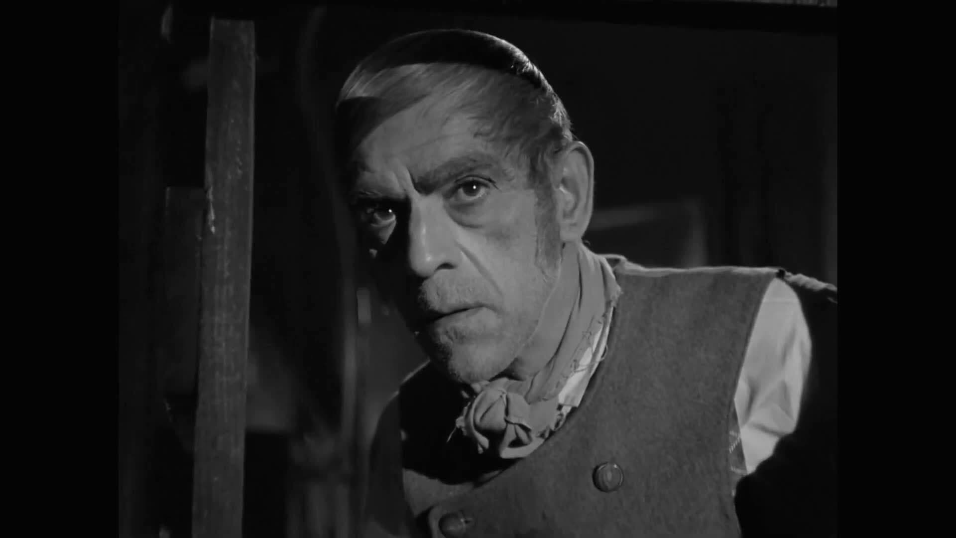 Boris Karloff: The Man Behind the Monster - immagine