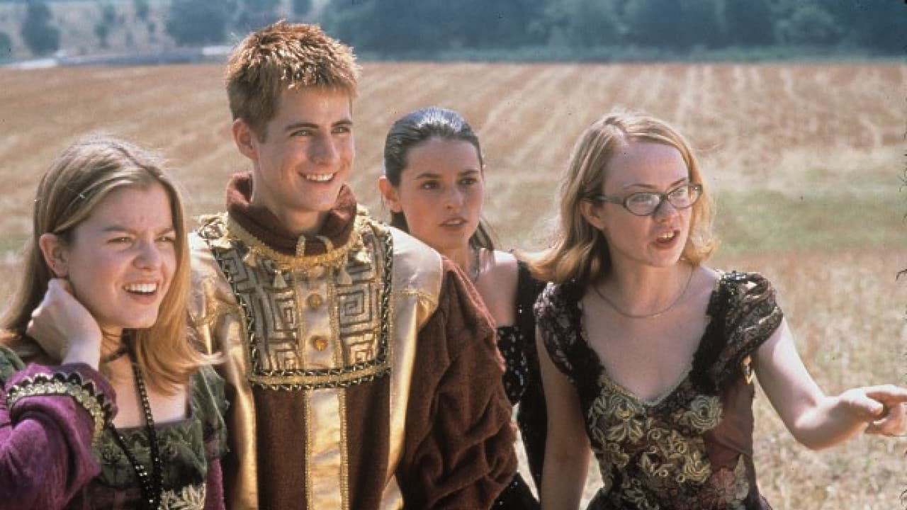 Teen Sorcery - immagine
