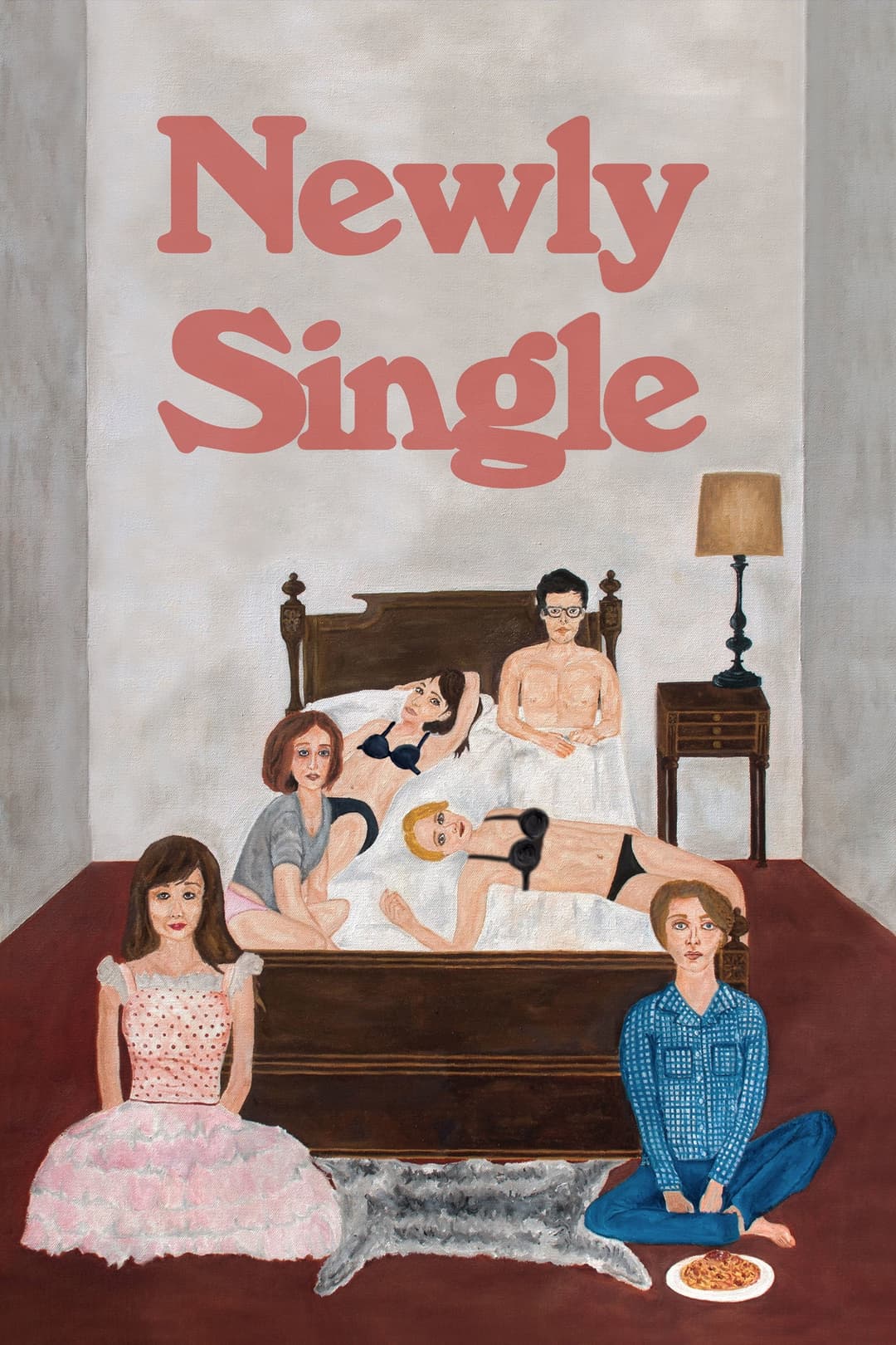 Poster di Newly Single