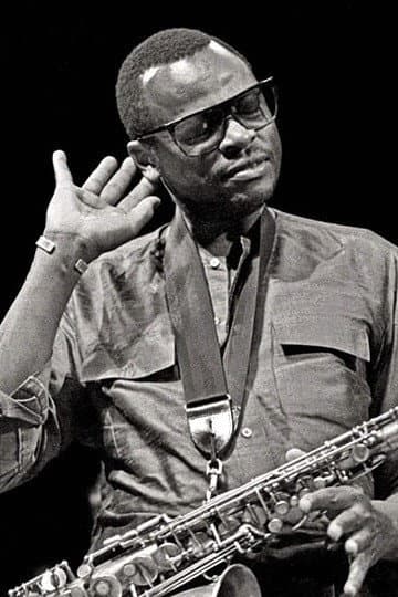 Steve Potts