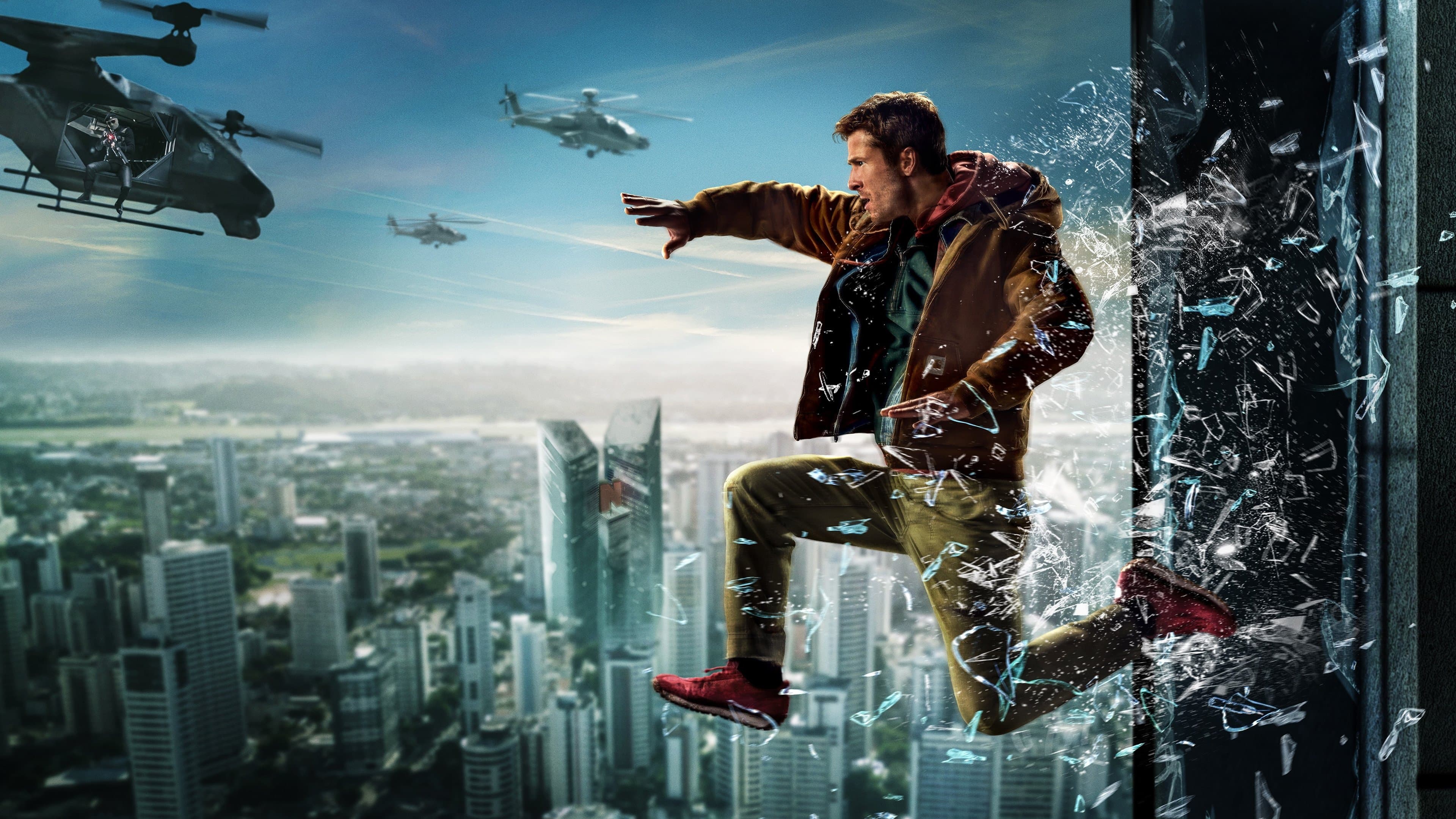 The Running Man - immagine