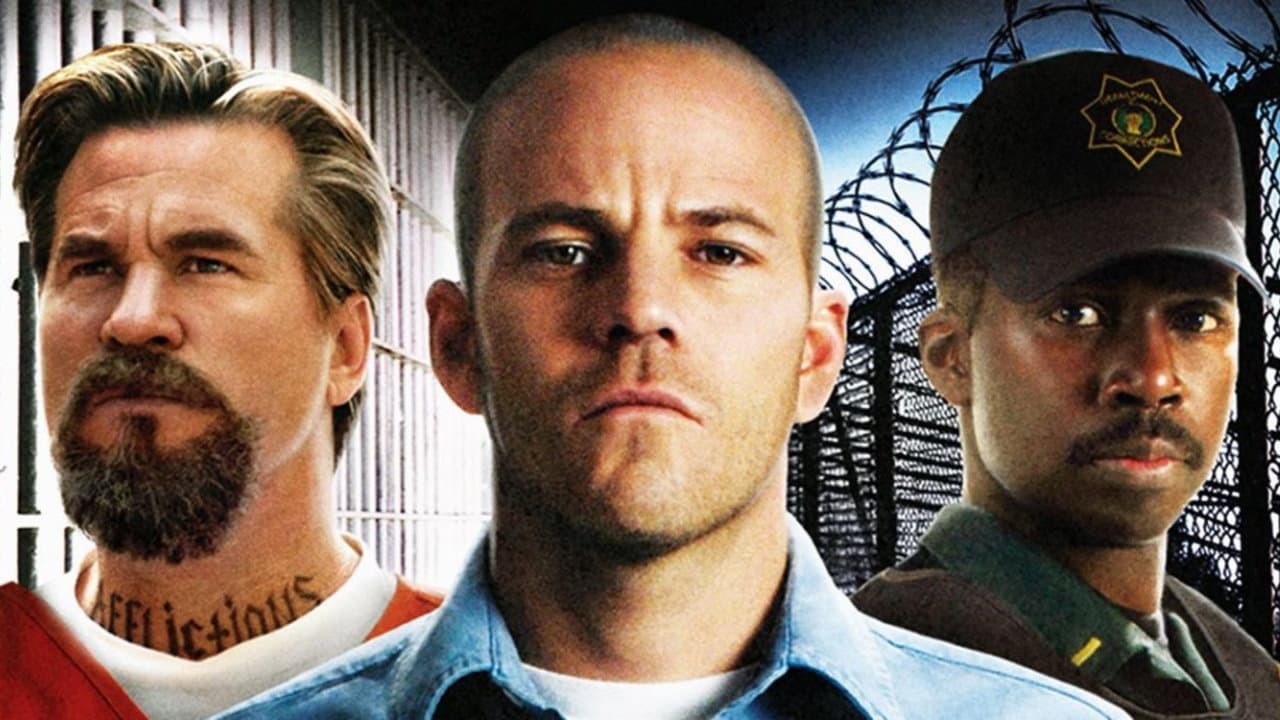 Felon - Il colpevole - immagine