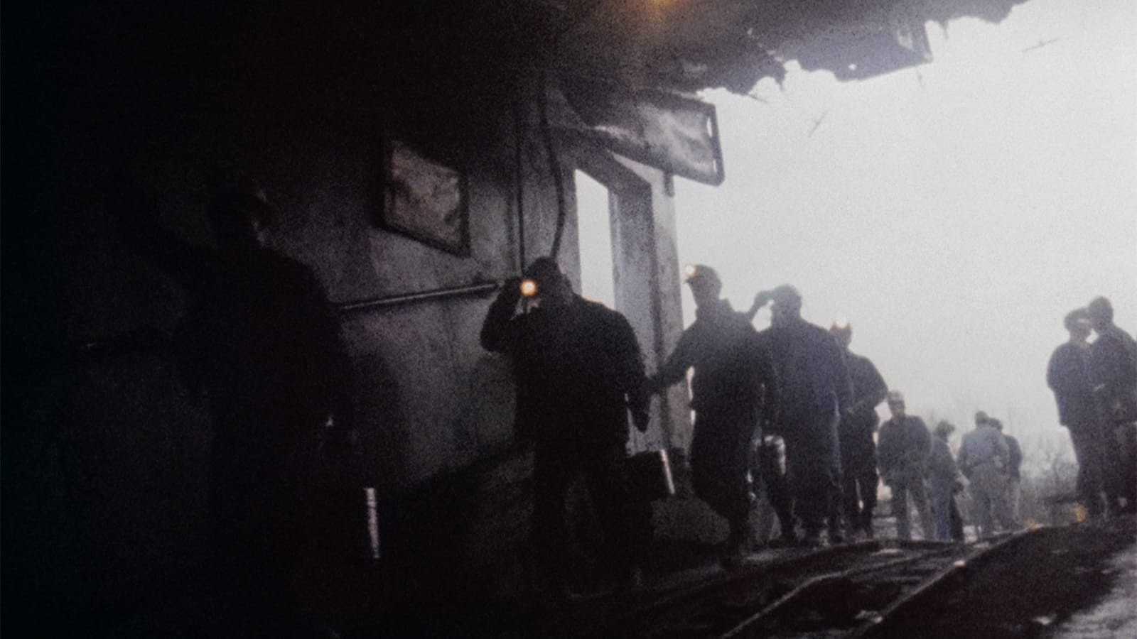 Harlan County U.S.A. - immagine