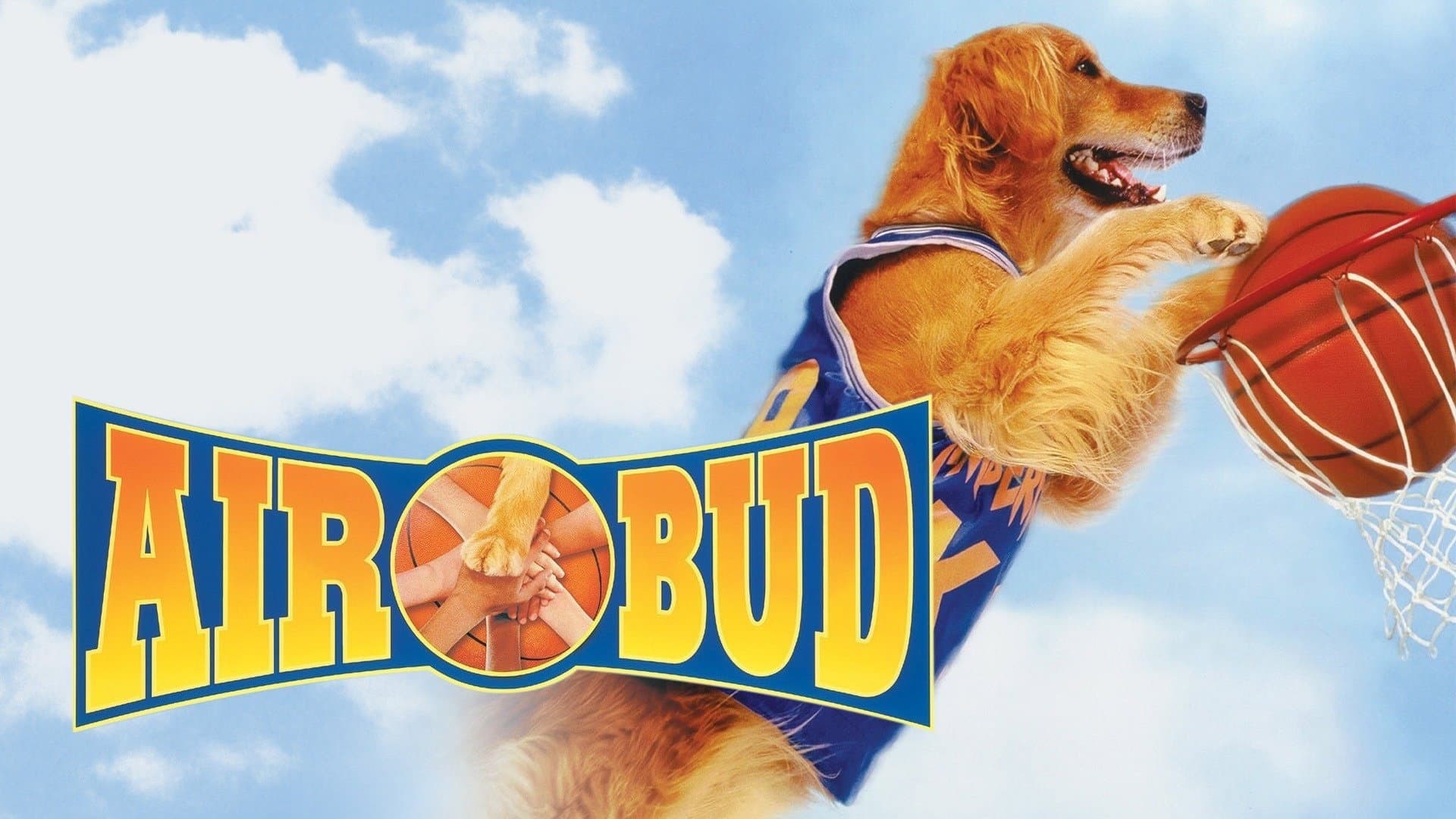 Air Bud - Campione a quattro zampe - immagine