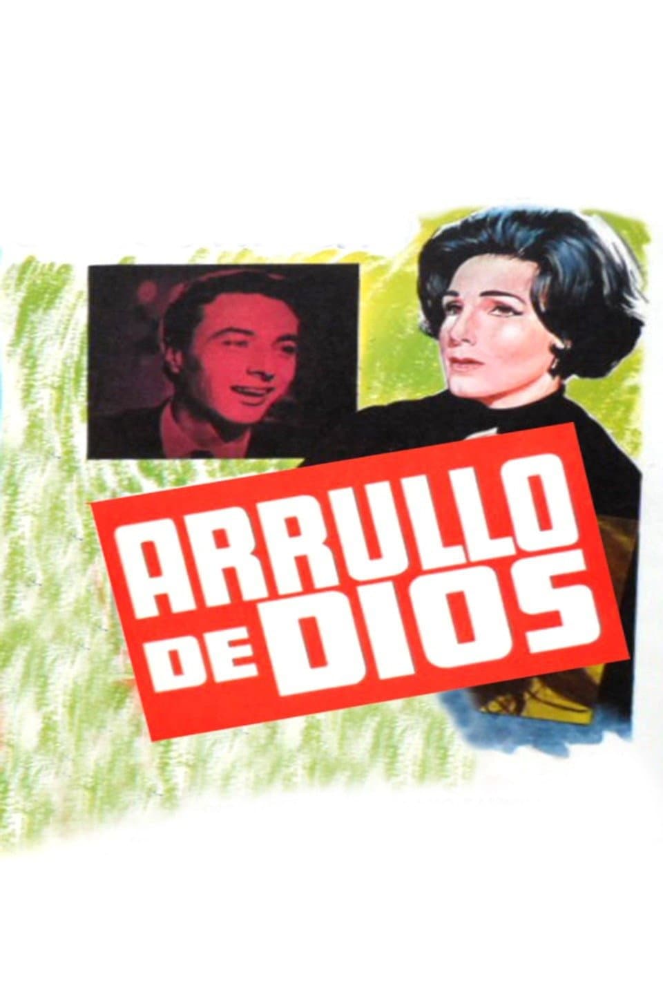 Poster di Arrullo de Dios